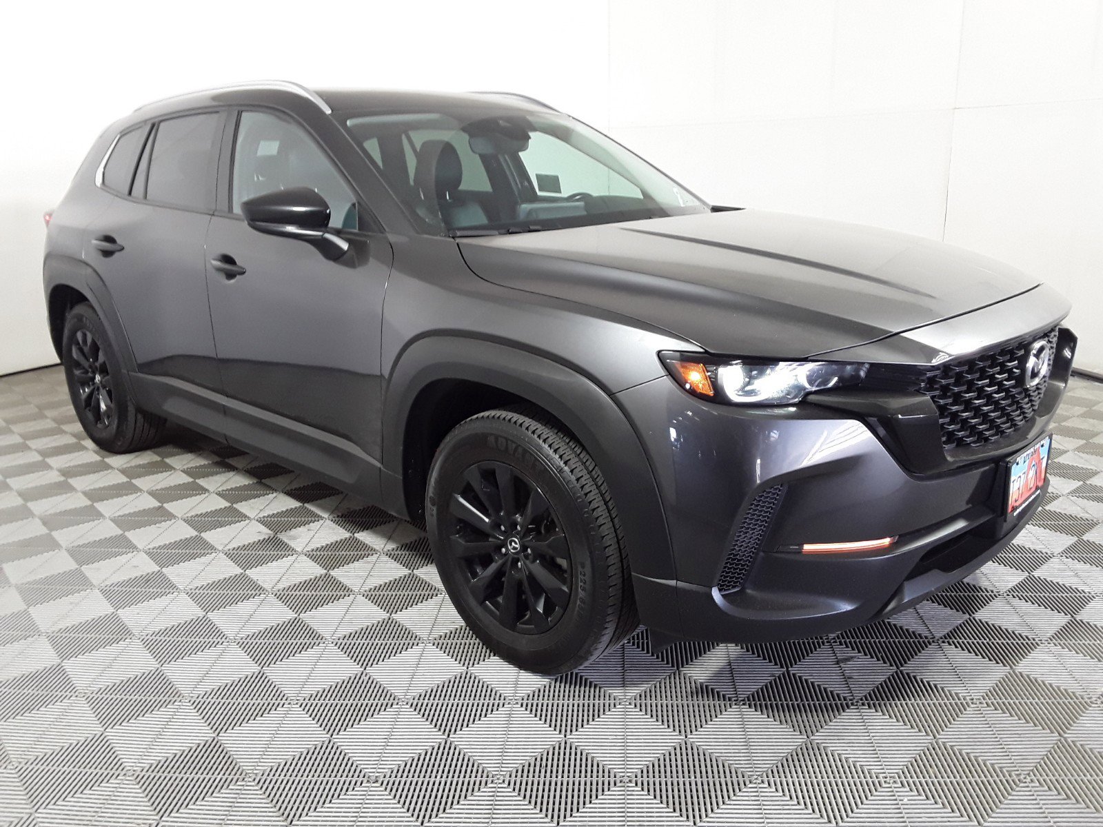 2023 Mazda CX-50 2.5 S Preferred Plus Package AWD