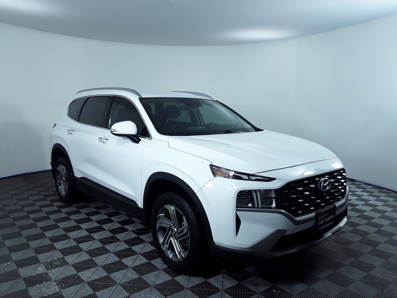 2023 Hyundai Santa Fe SEL AWD