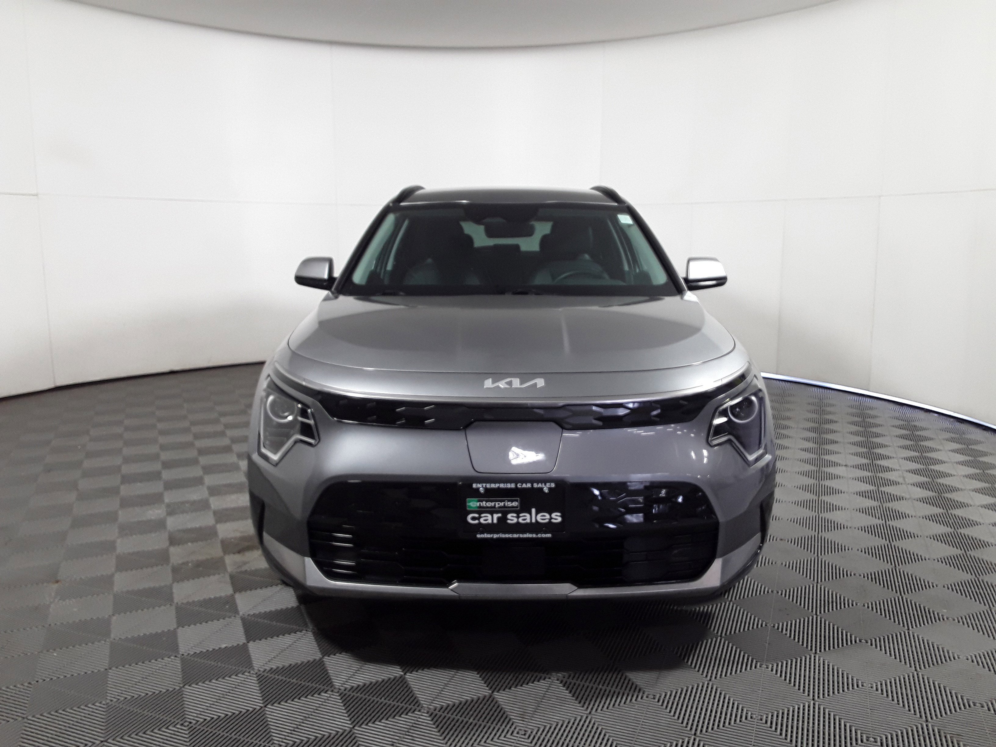 Image 2 of Used 2024 Kia Niro EV Wind FWD