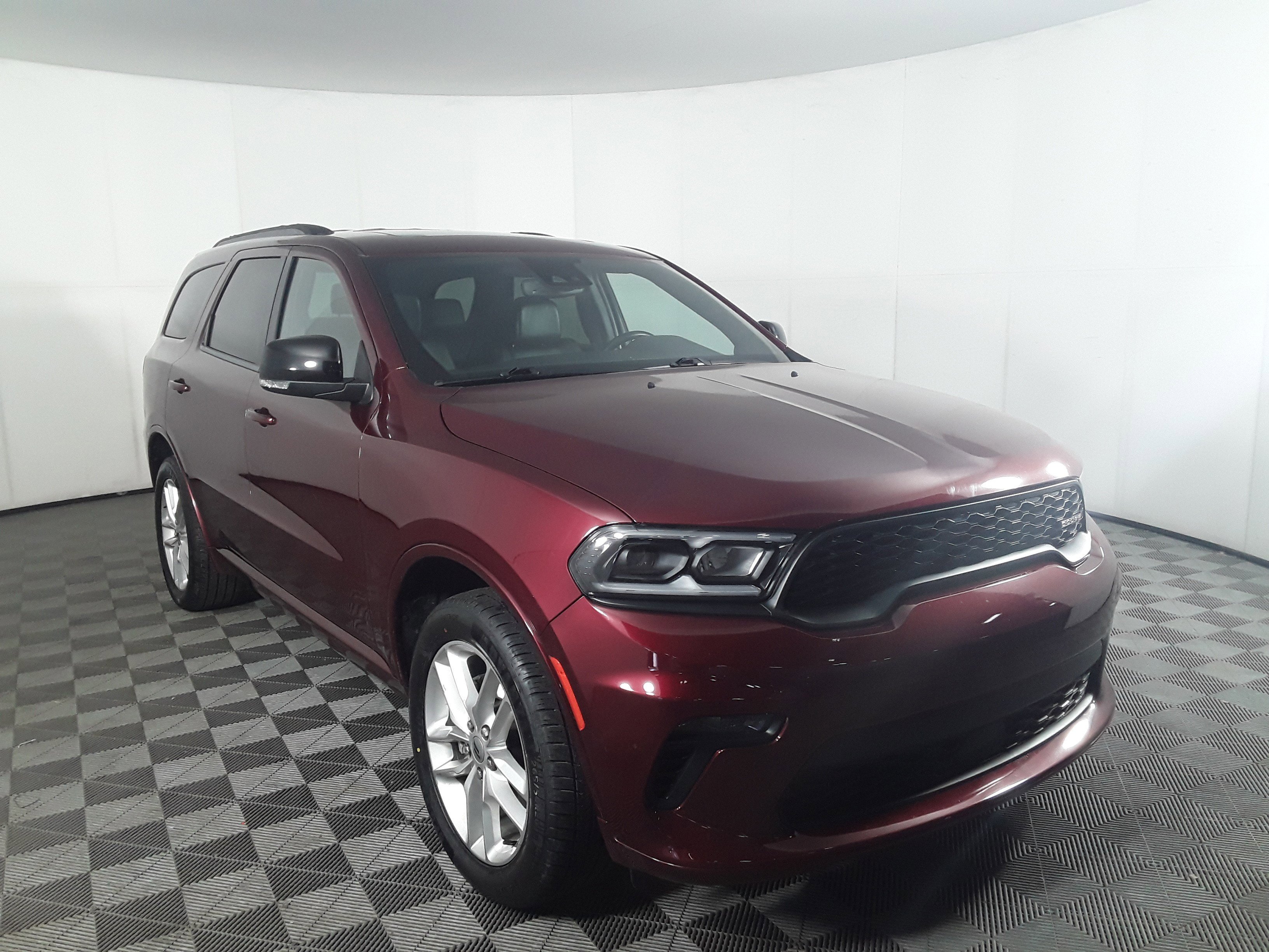 2023 Dodge Durango GT Plus AWD