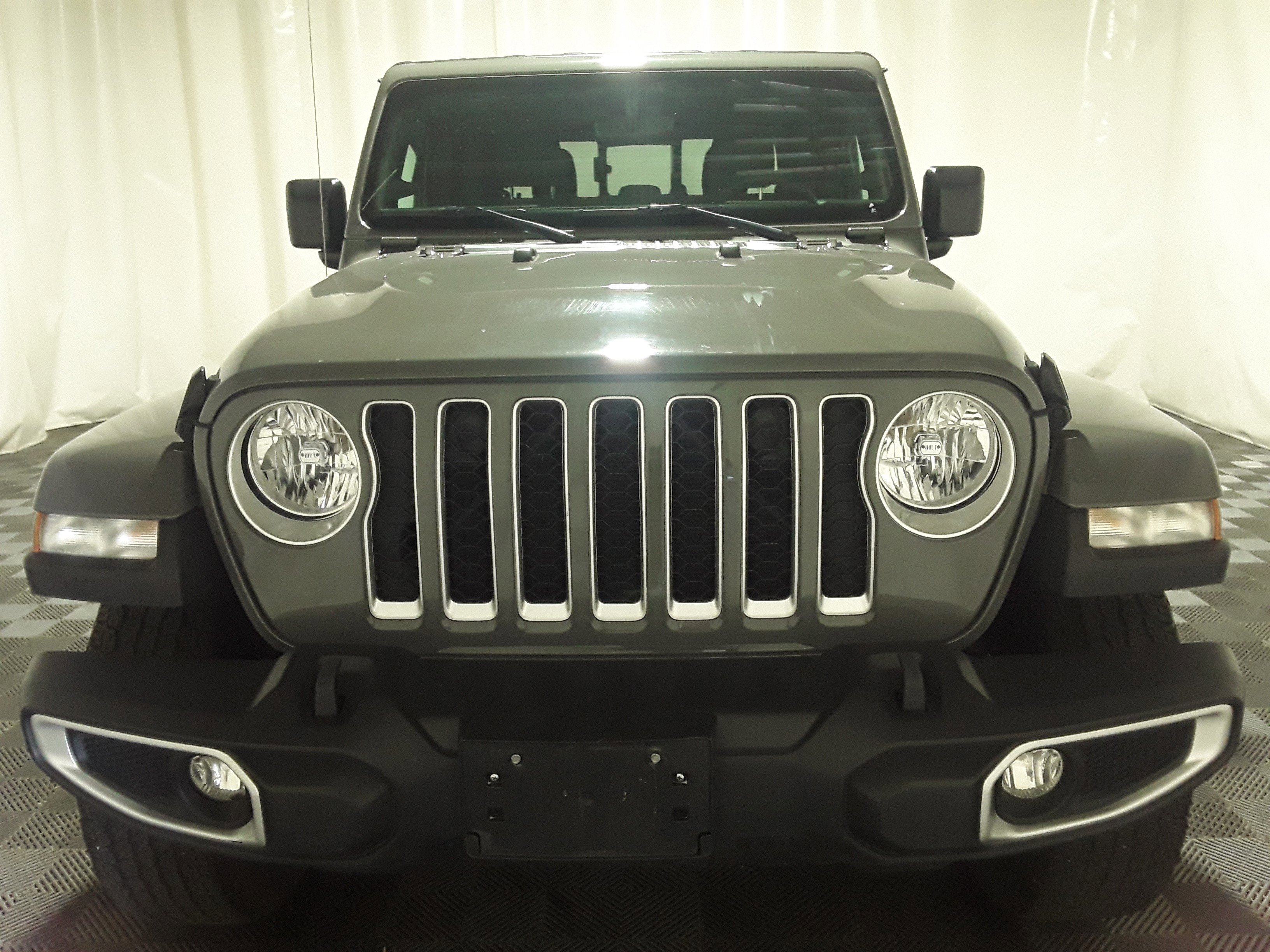 Image 6 of Used 2023 Jeep Gladiator Overland 4x4 *Ltd Avail*