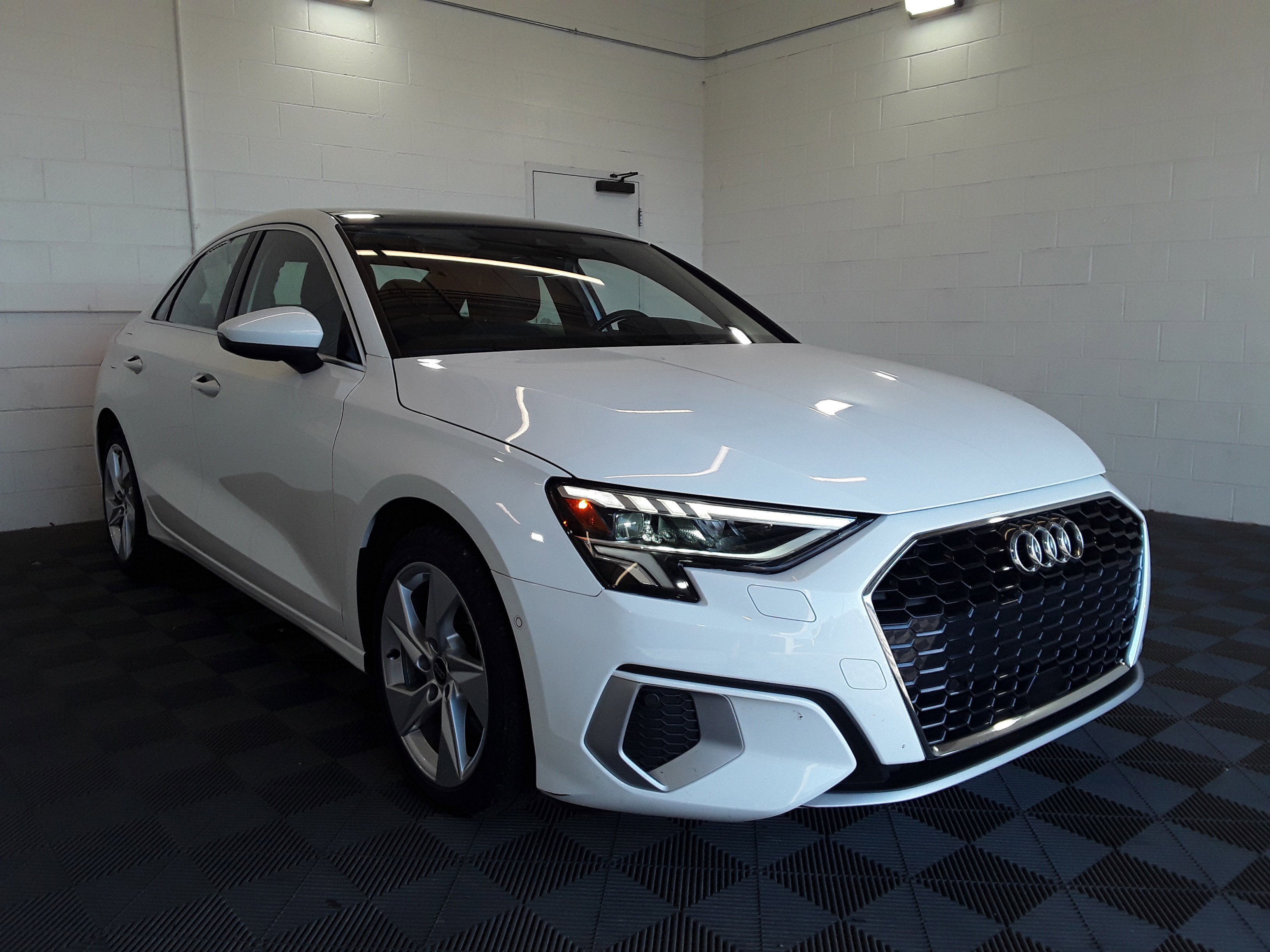 2023 Audi A3 Premium 40 TFSI