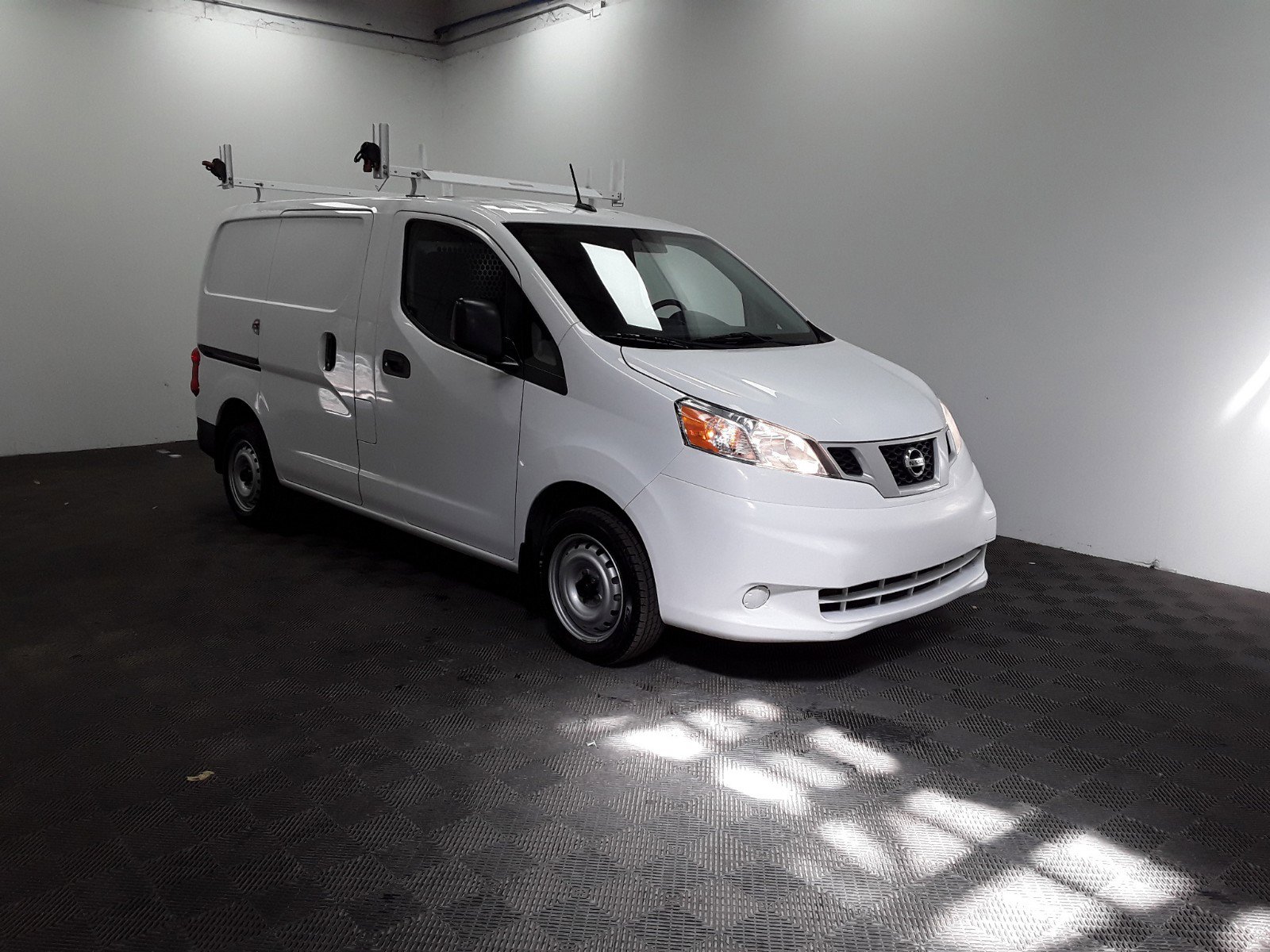 2020 Nissan NV200 Compact Cargo