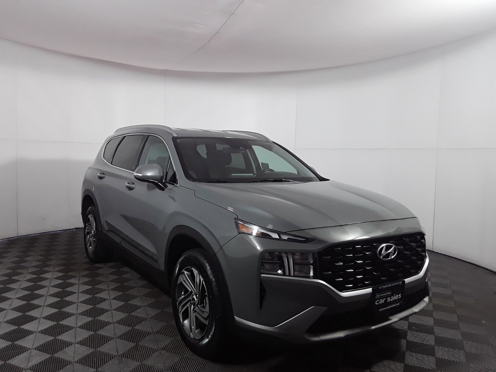 2023 Hyundai Santa Fe SEL AWD