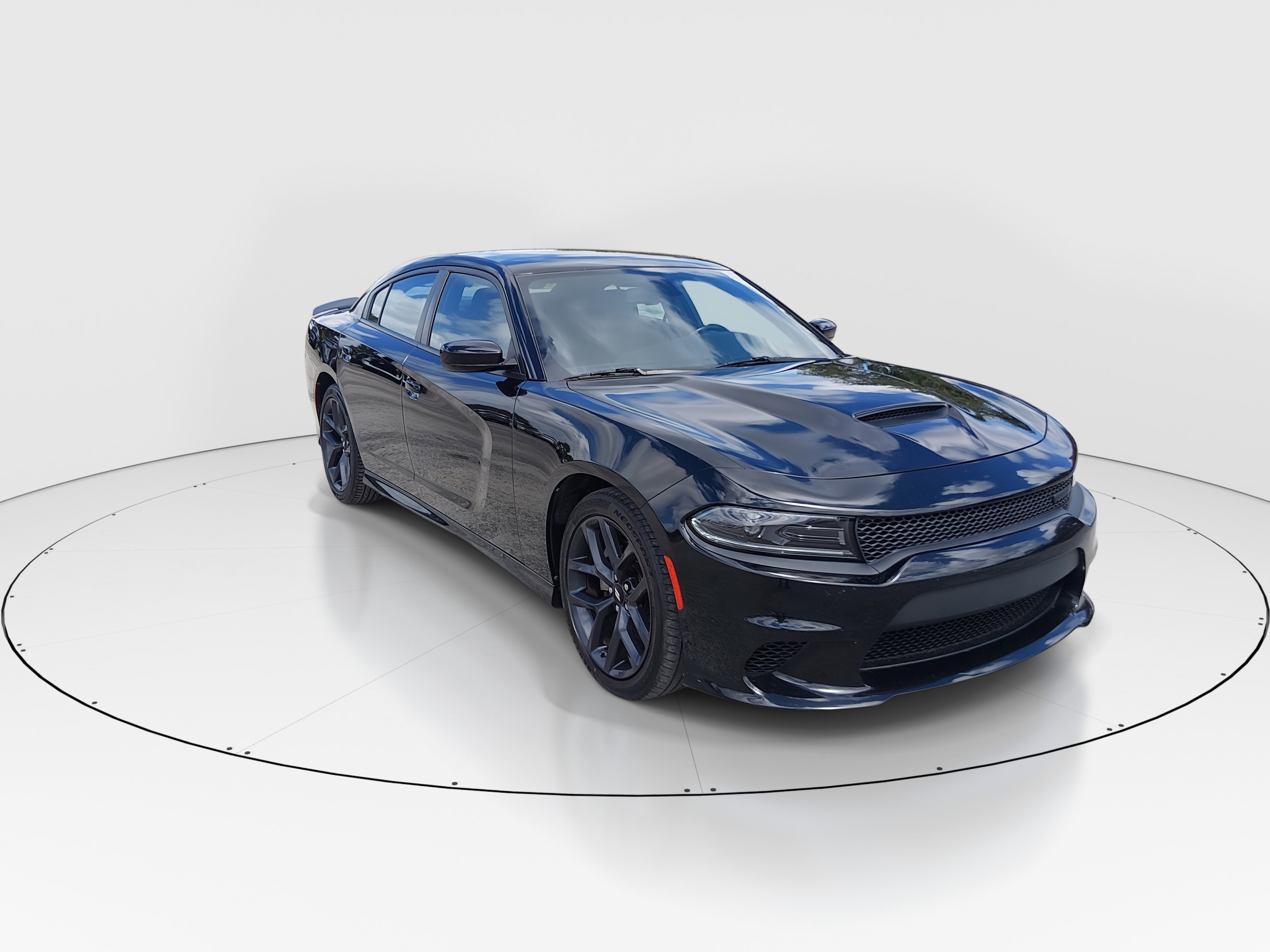 Used 2023 Dodge Charger GT RWD