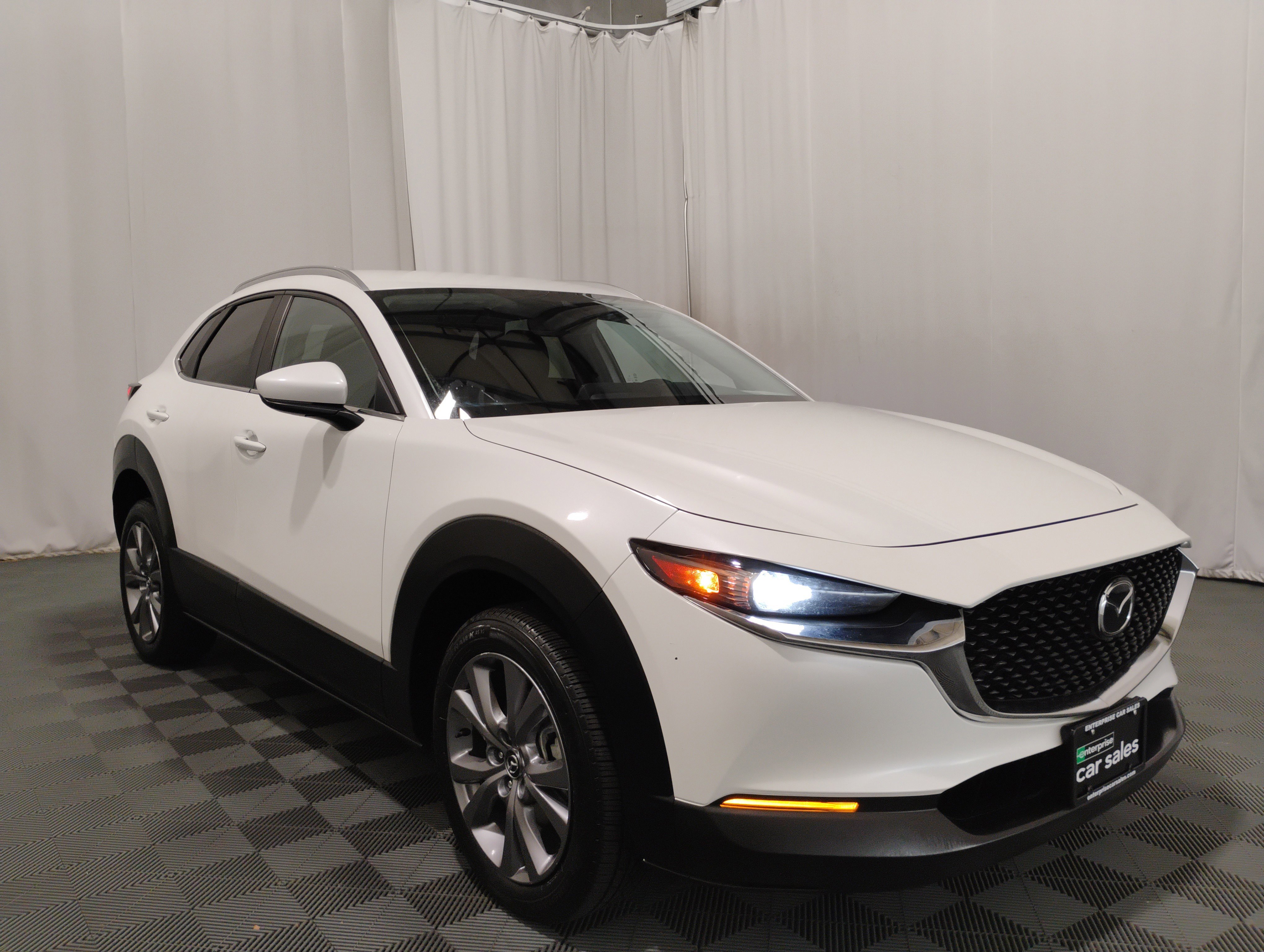 2023 Mazda CX-30 2.5 S Select Package AWD