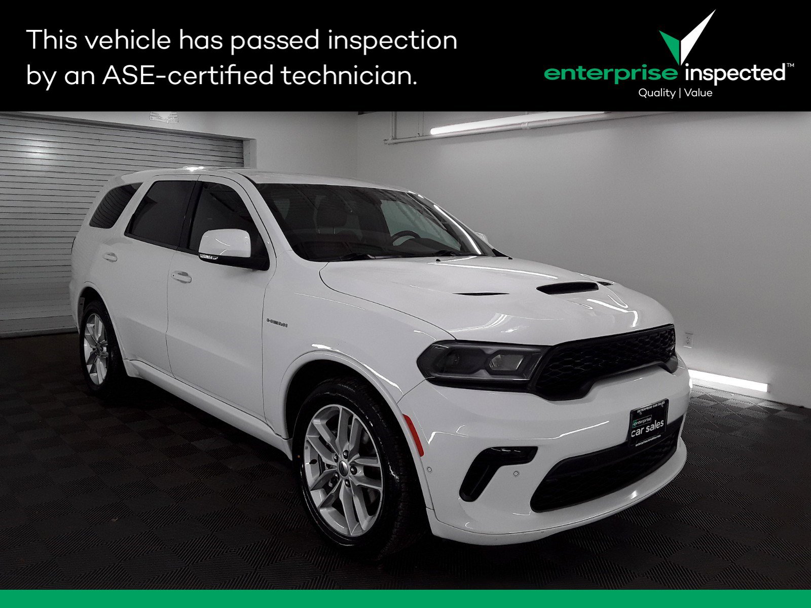 2022 Dodge Durango R/T AWD