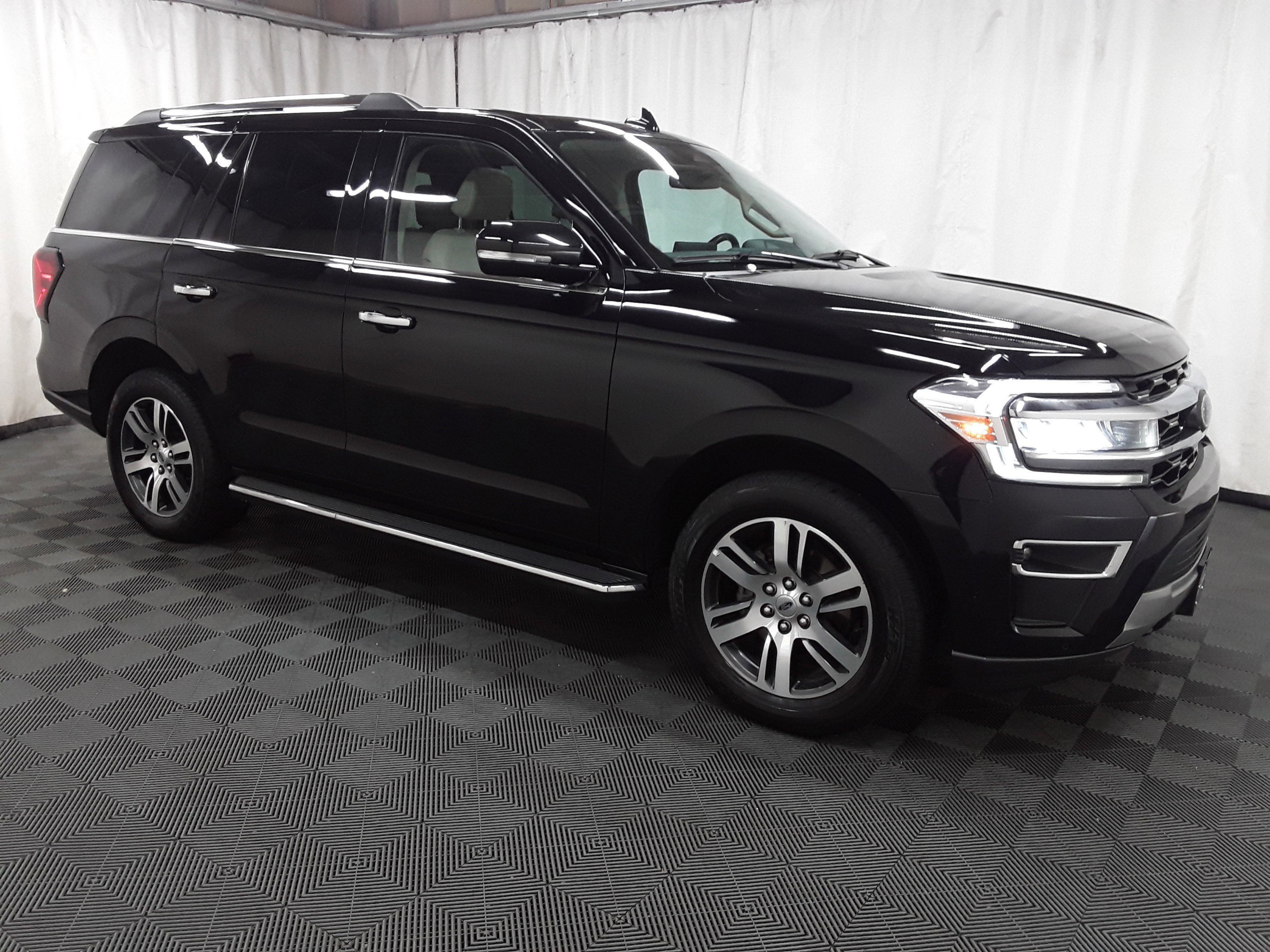 2023 Ford Expedition Limited 4x4
