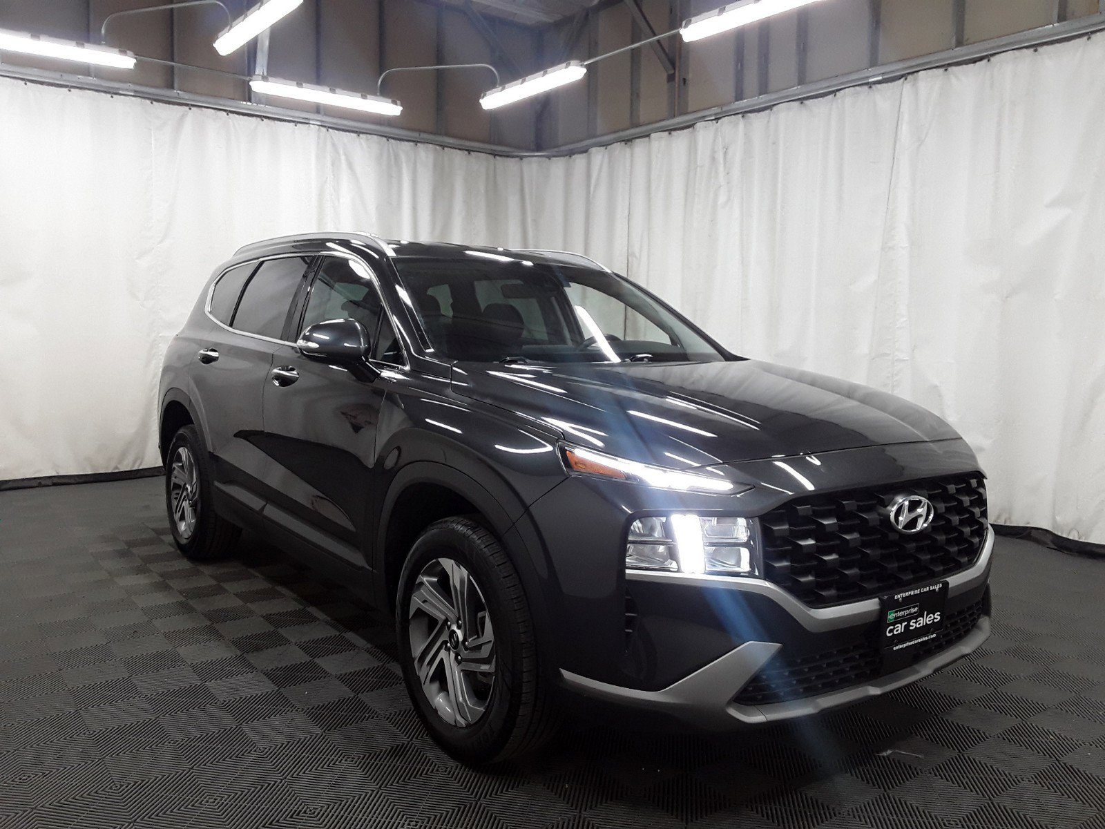 2023 Hyundai Santa Fe SEL AWD