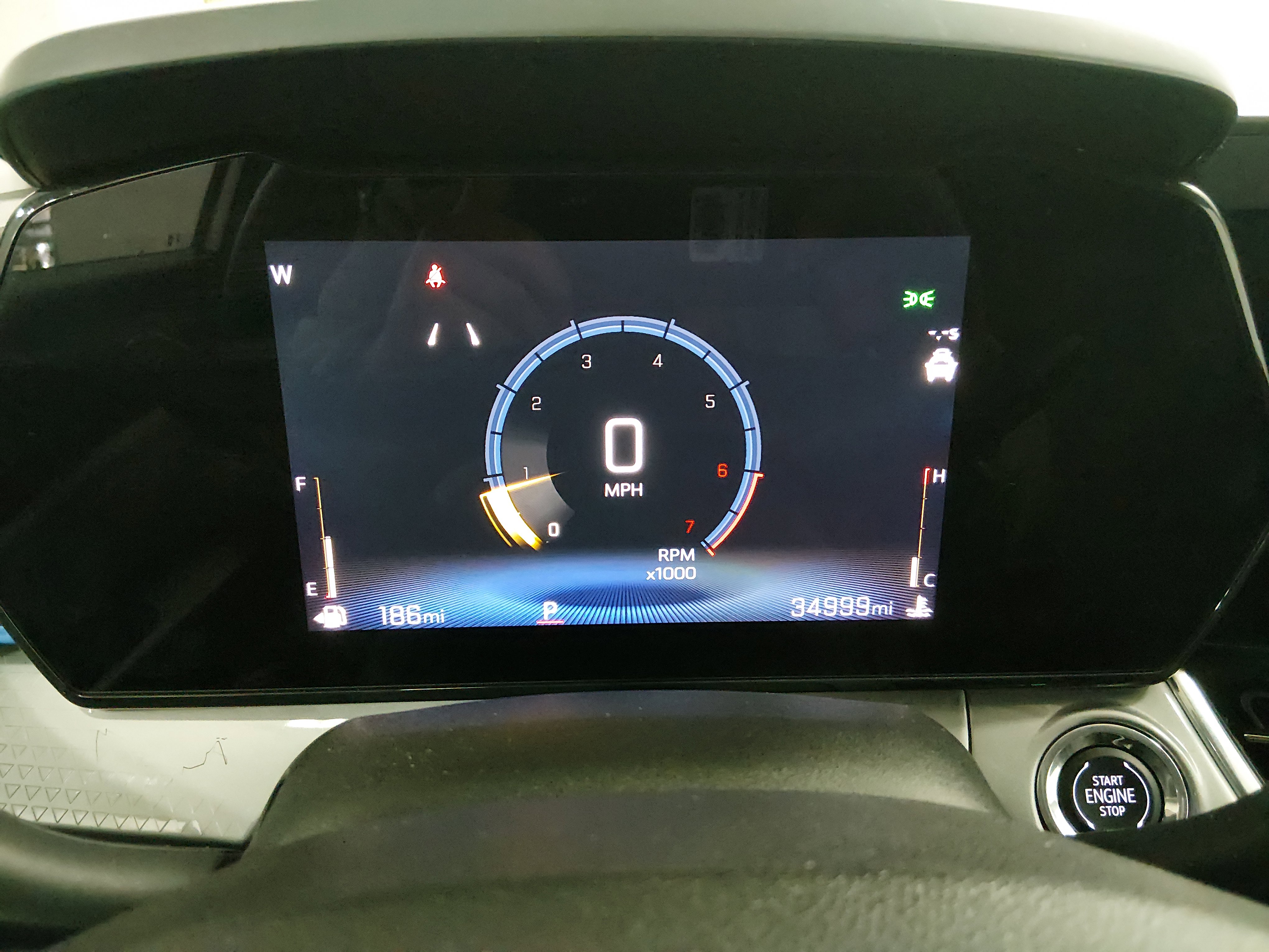 2024 Chevrolet Trax LT - Photo 14