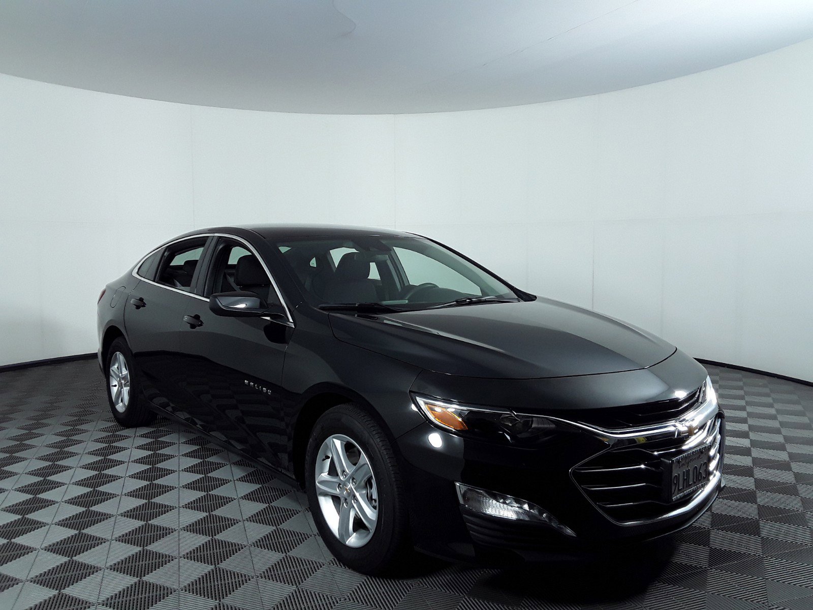 2024 Chevrolet Malibu 4dr Sdn 1LT