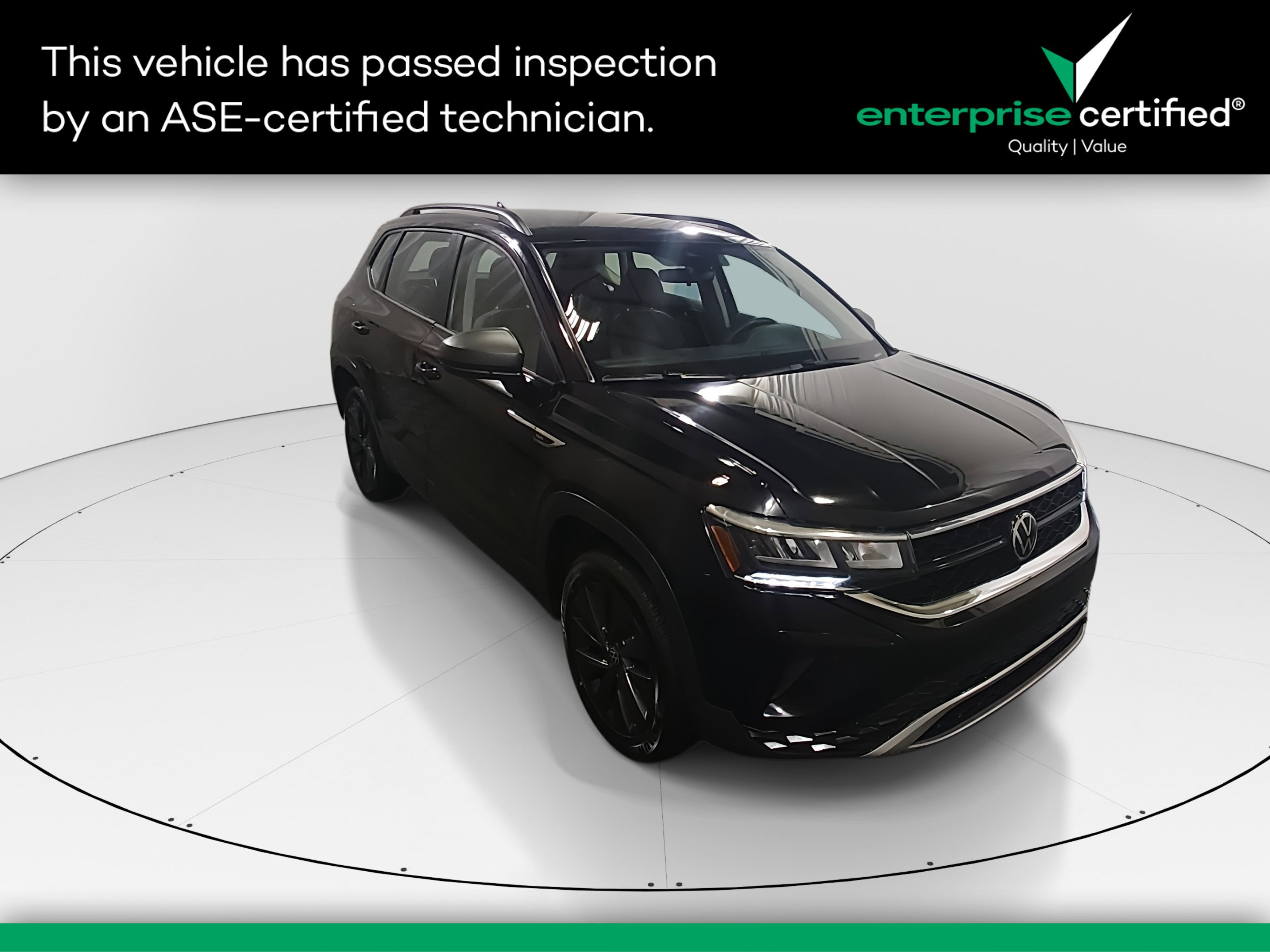 2024 Volkswagen Taos S