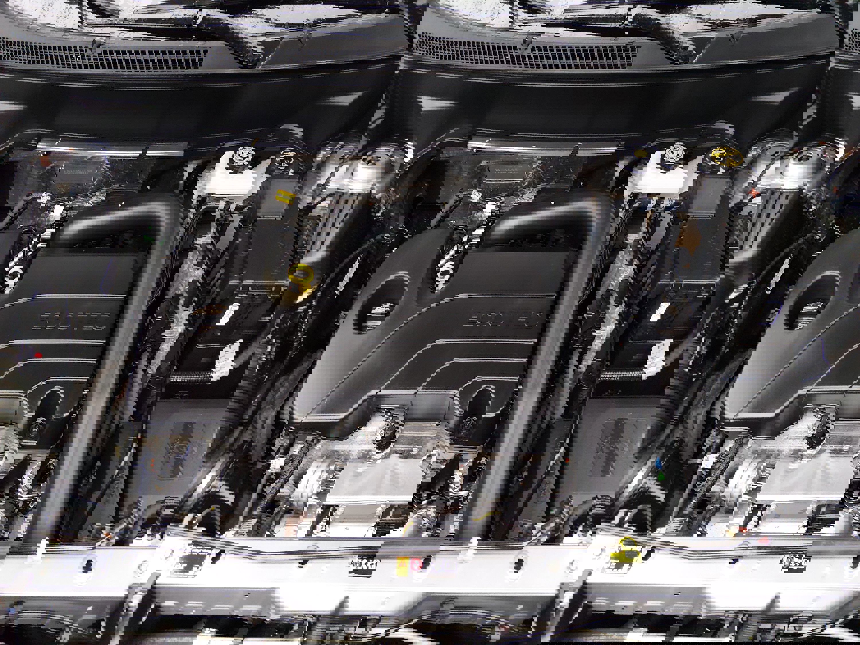 Image of Used 2024 Chevrolet Equinox AWD 4dr LT w/1LT