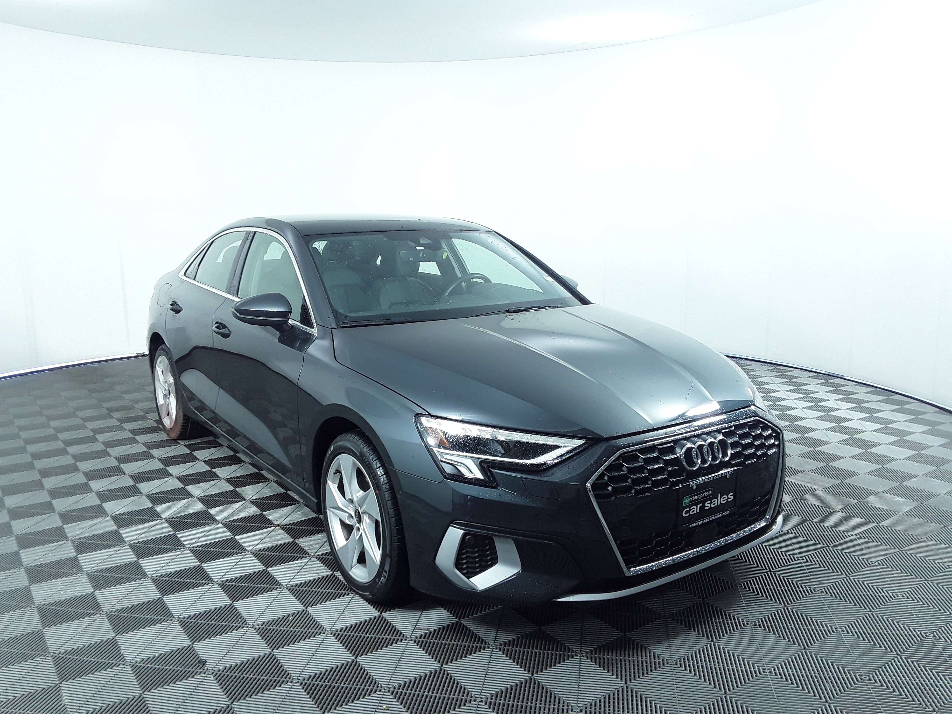 2024 Audi A3 Premium 40 TFSI