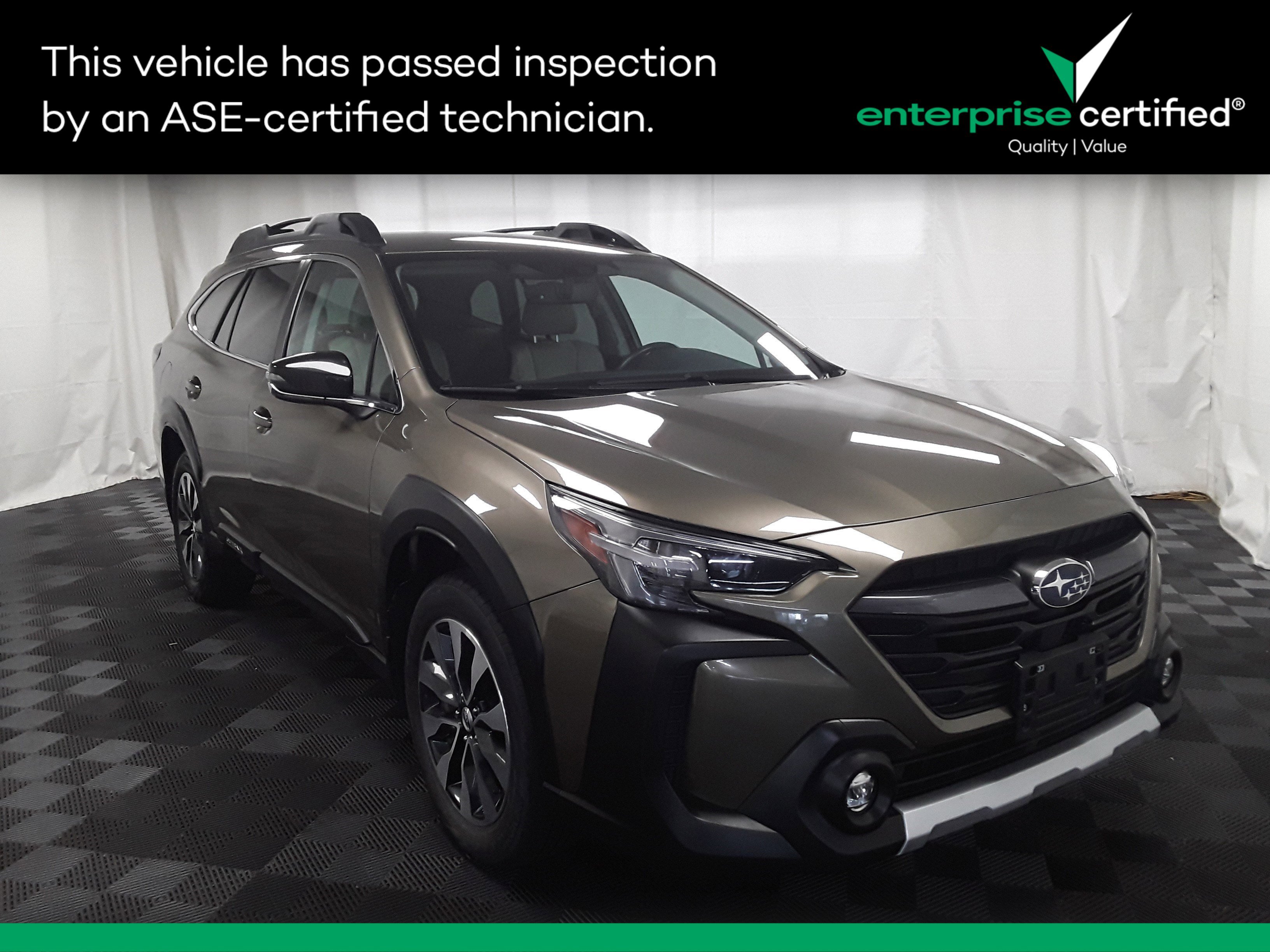 2024 Subaru Outback Limited AWD
