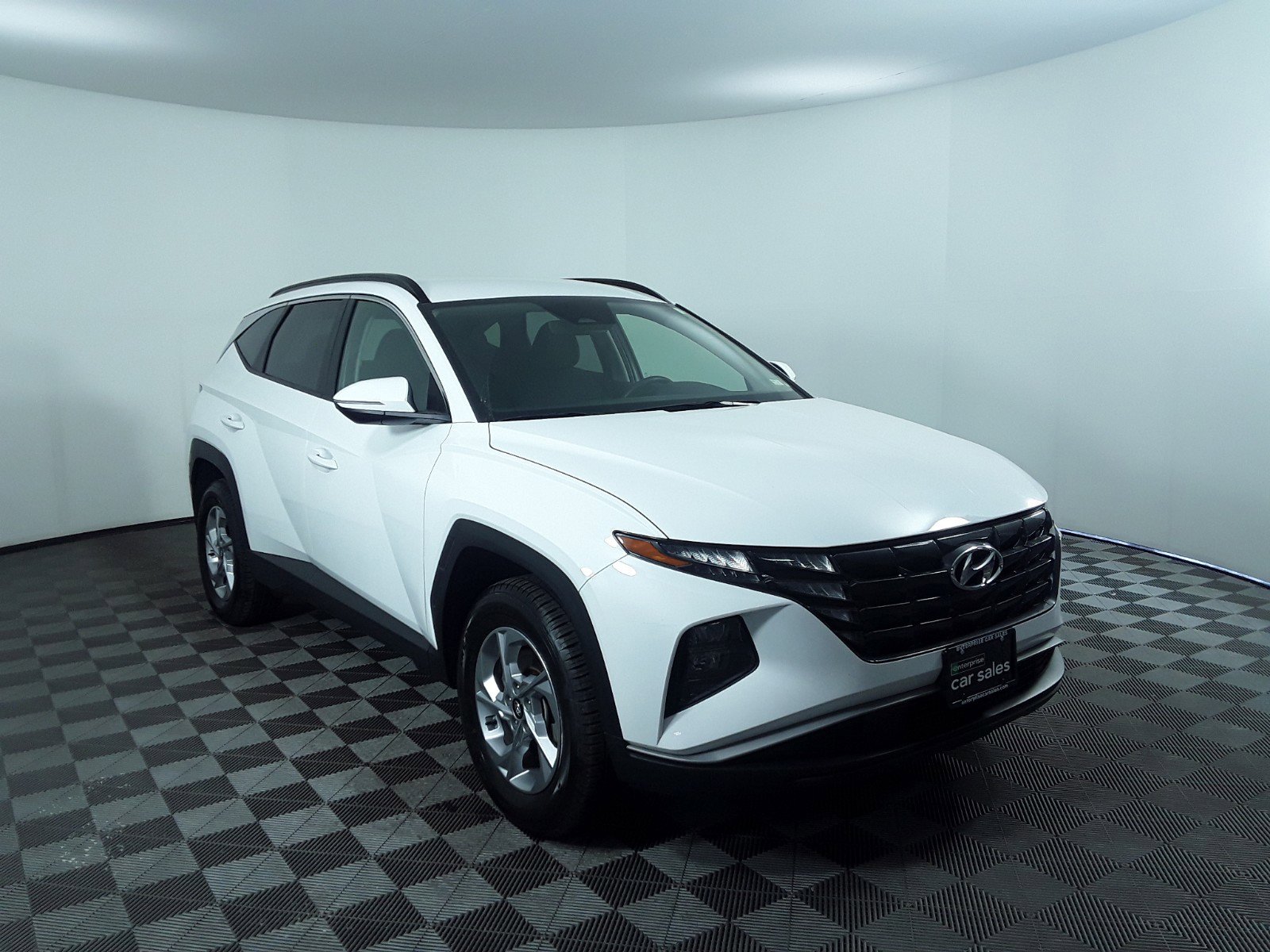 2023 Hyundai Tucson SEL AWD