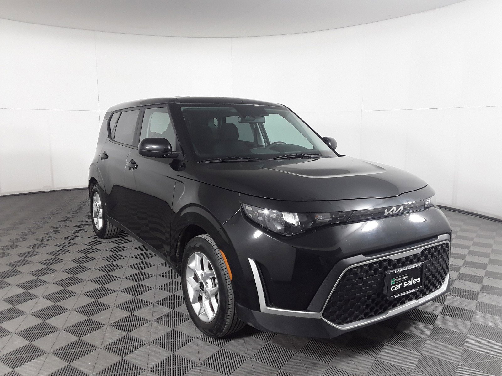 2023 Kia Soul LX IVT