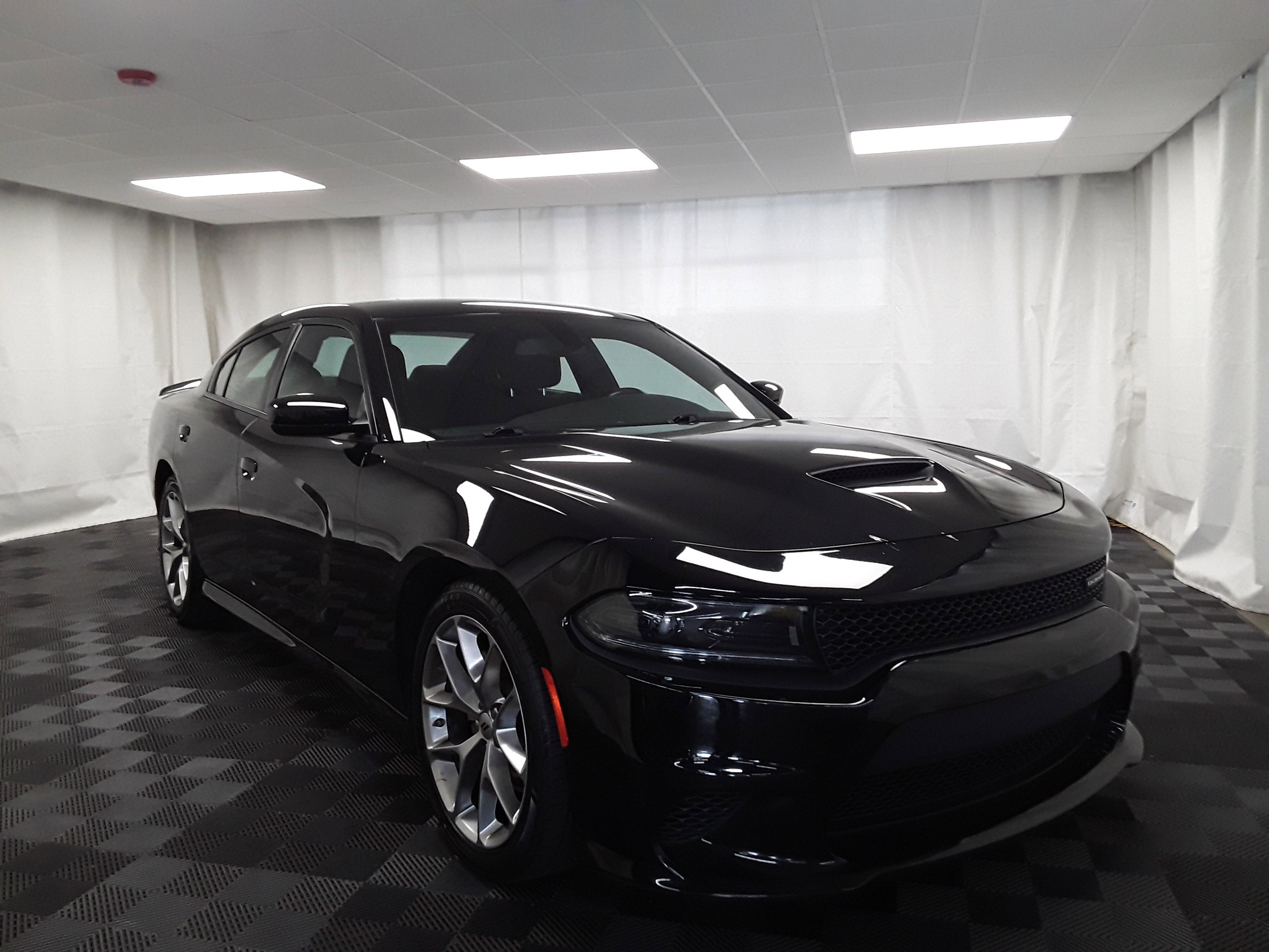 2023 Dodge Charger GT RWD