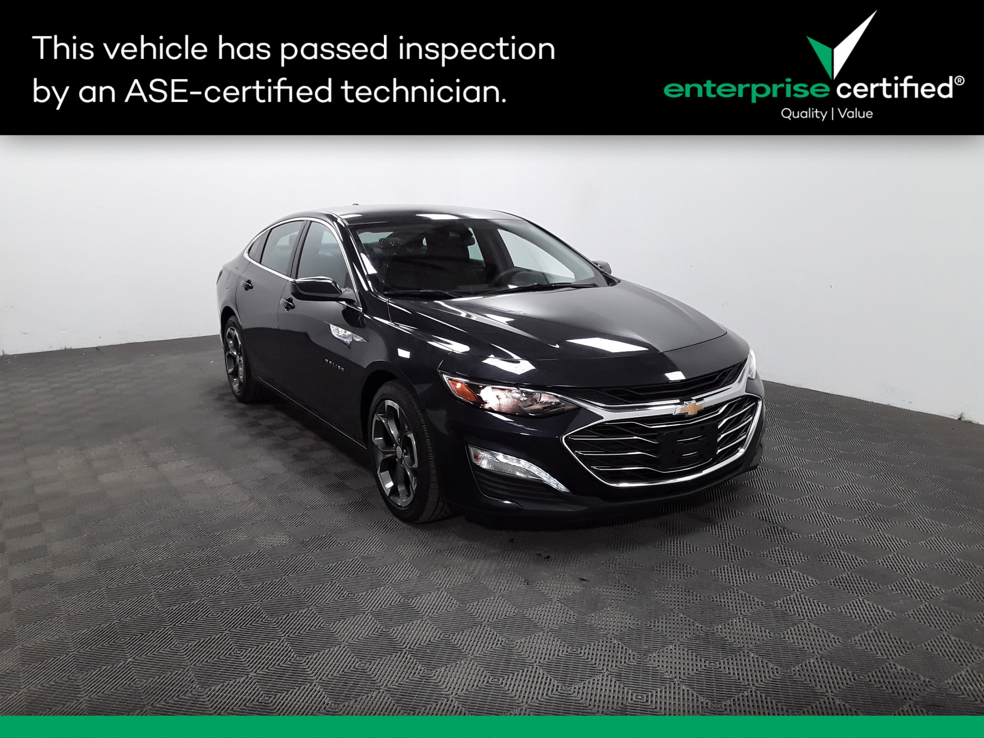 2023 Chevrolet Malibu 1LT