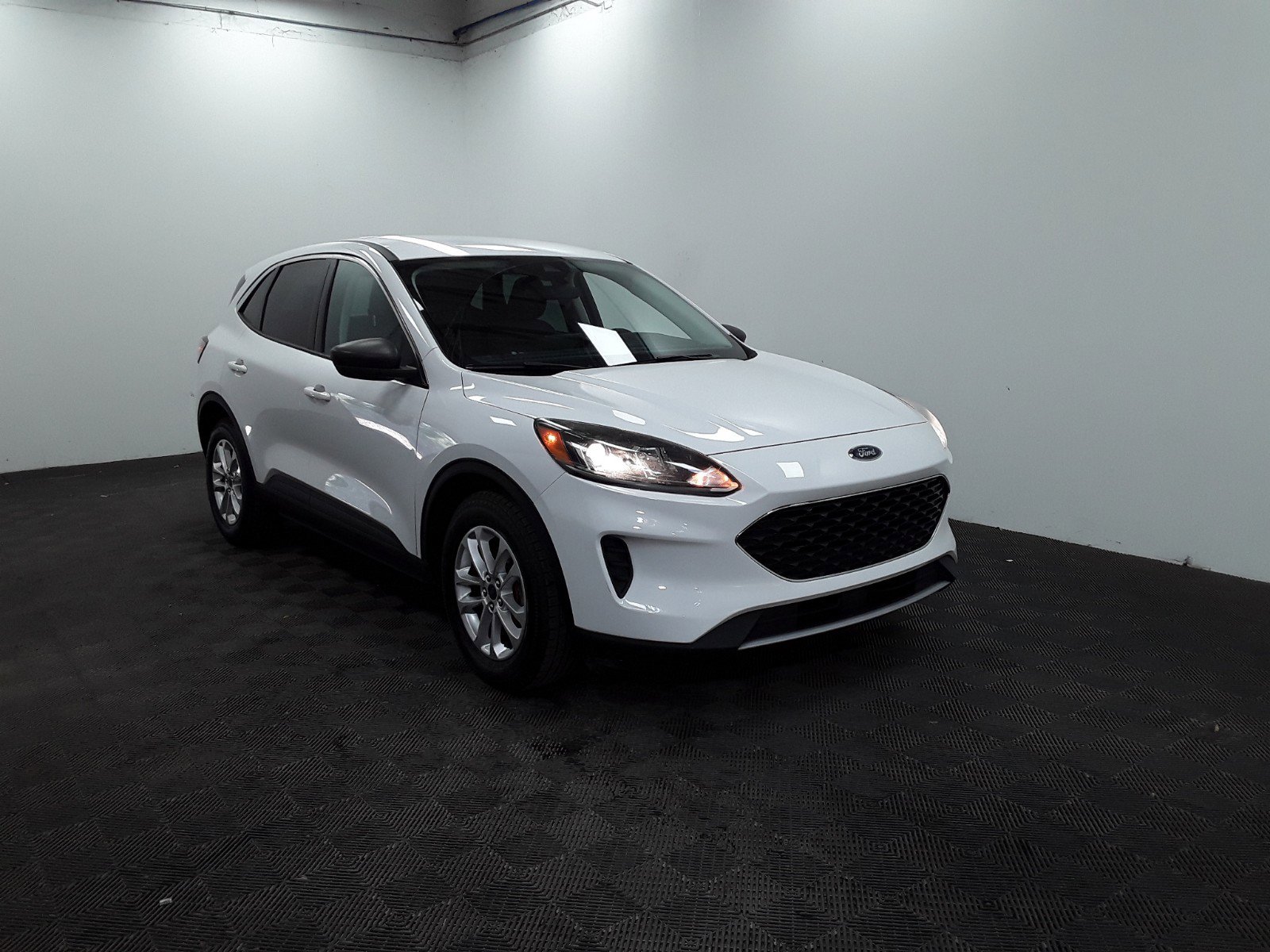 2022 Ford Escape SE FWD