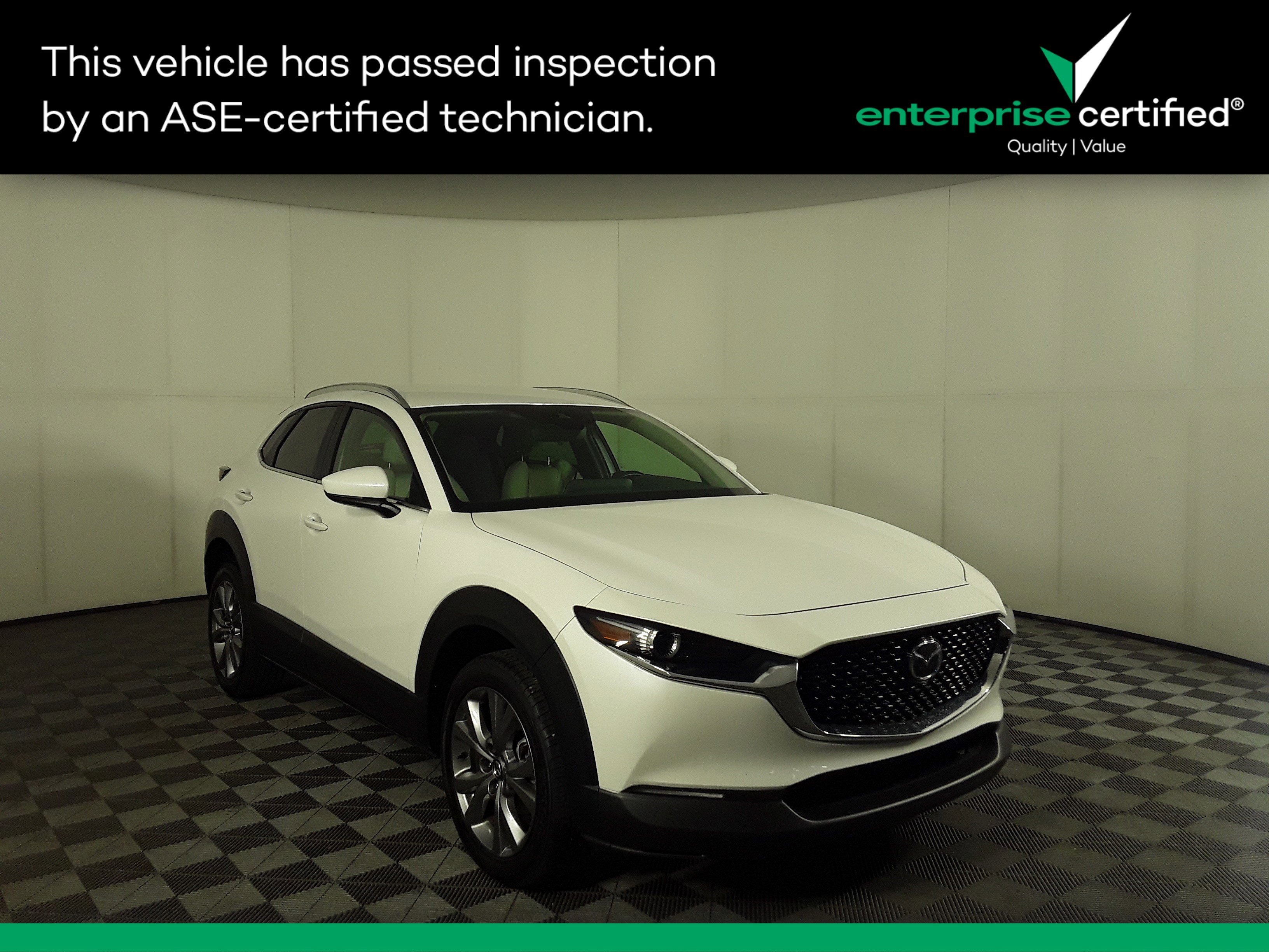 2023 Mazda CX-30 2.5 S Preferred Package AWD