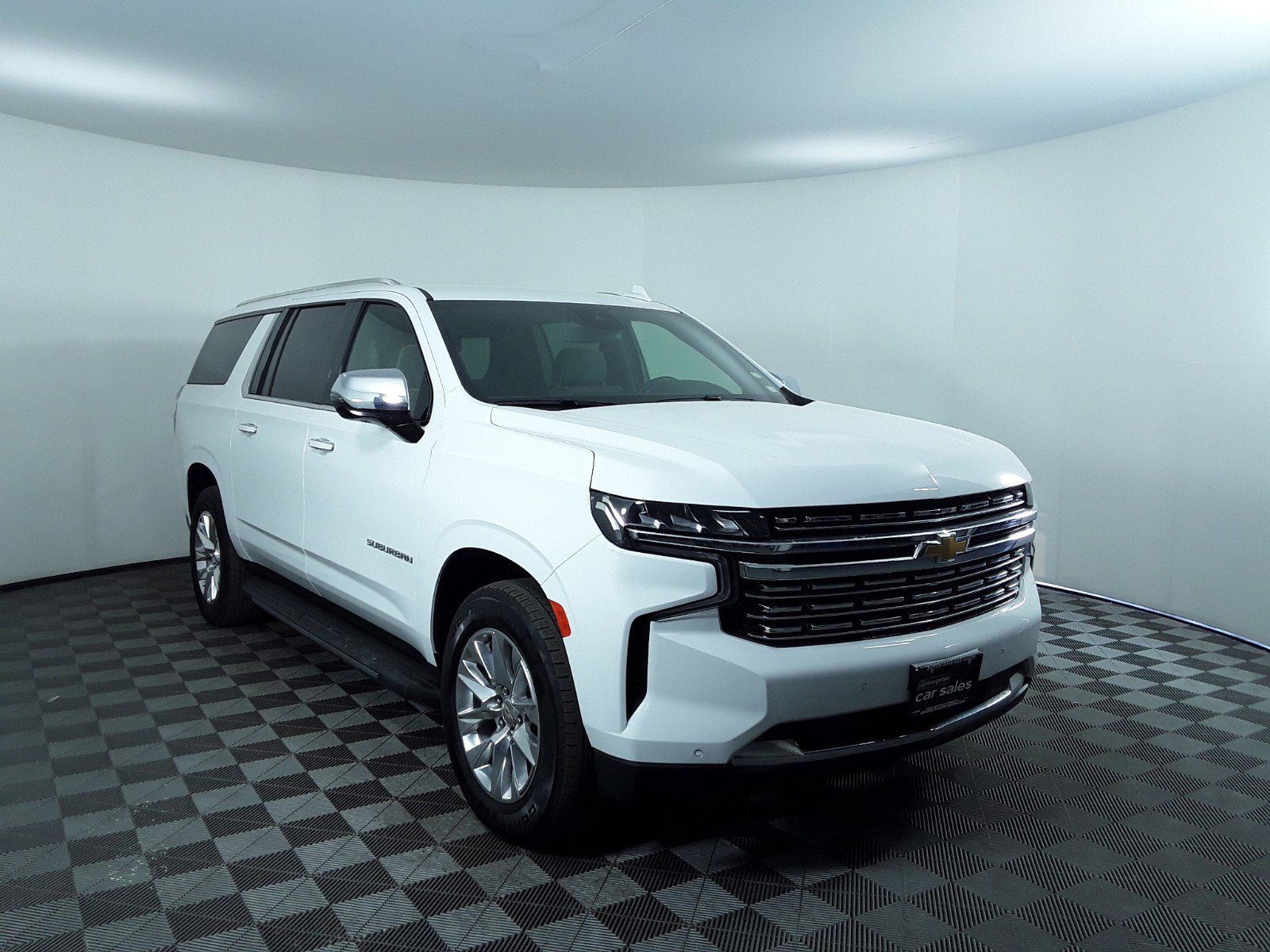 2023 Chevrolet Suburban 2WD 4dr Premier