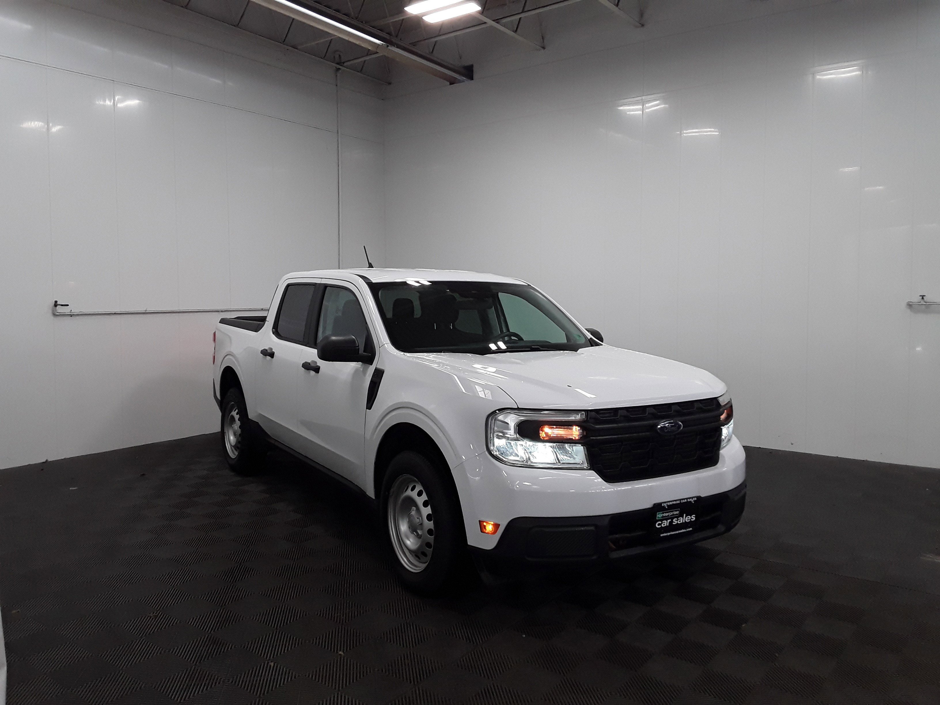 2022 Ford Maverick XL FWD SuperCrew