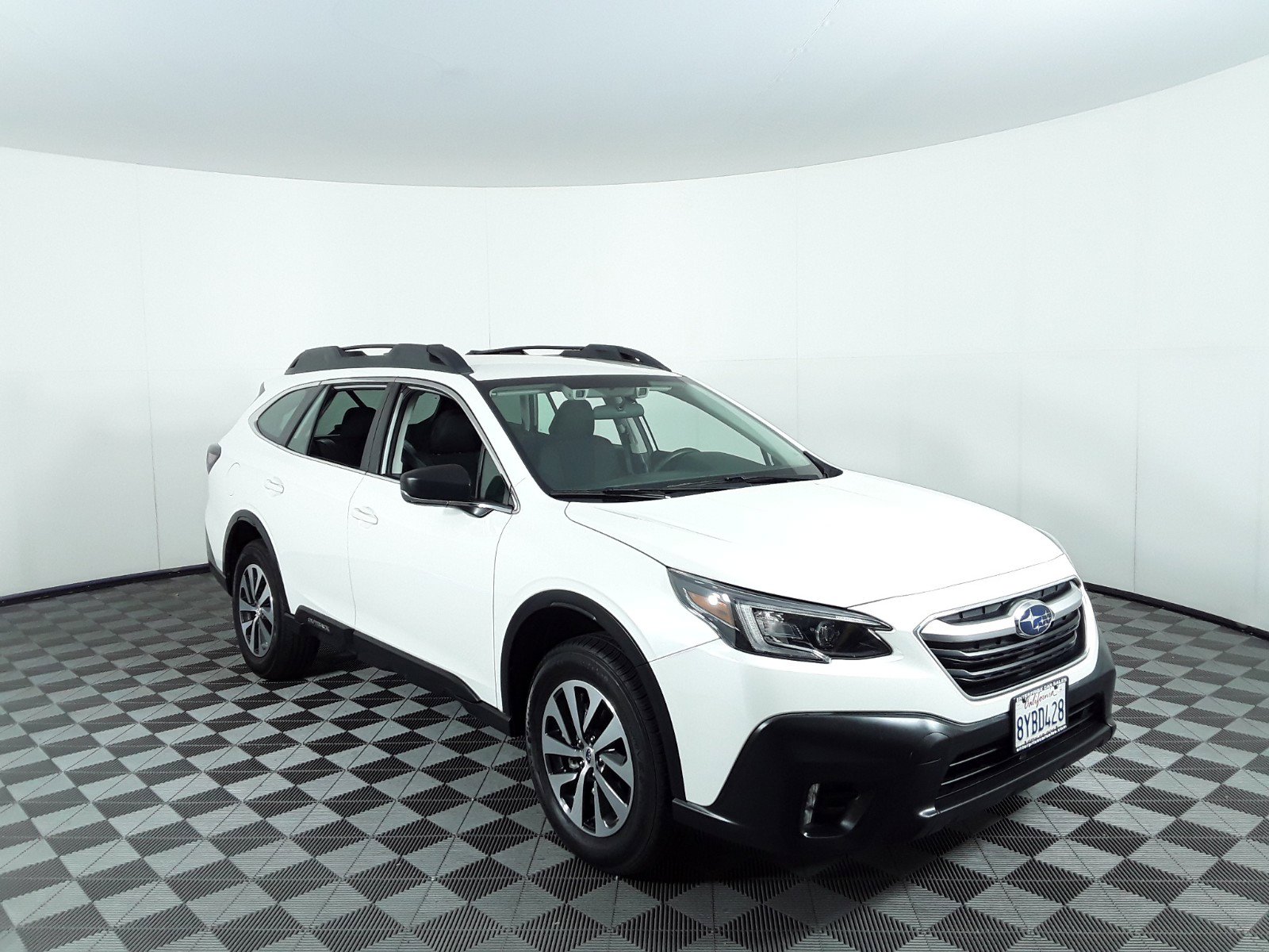 2022 Subaru Outback CVT