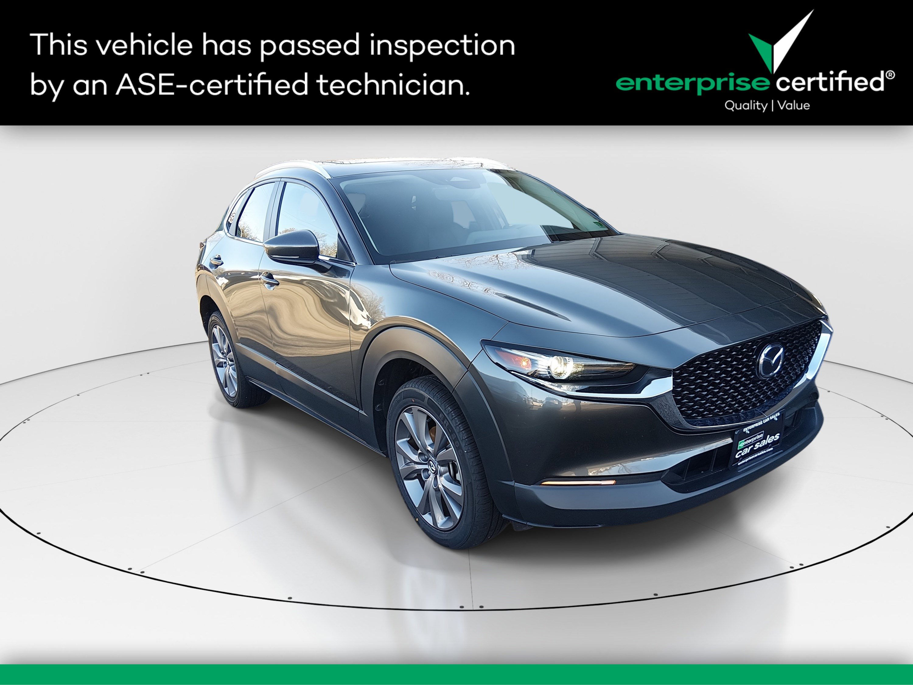 2024 Mazda CX-30 Preferred's photo