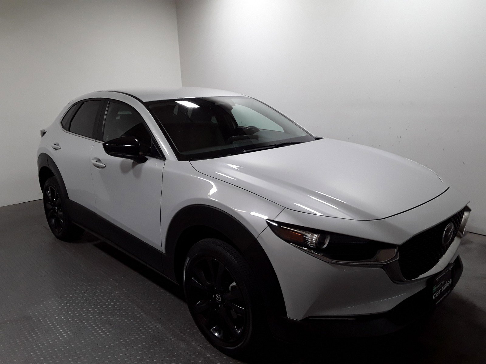 2024 Mazda CX-30 2.5 S Select Sport AWD