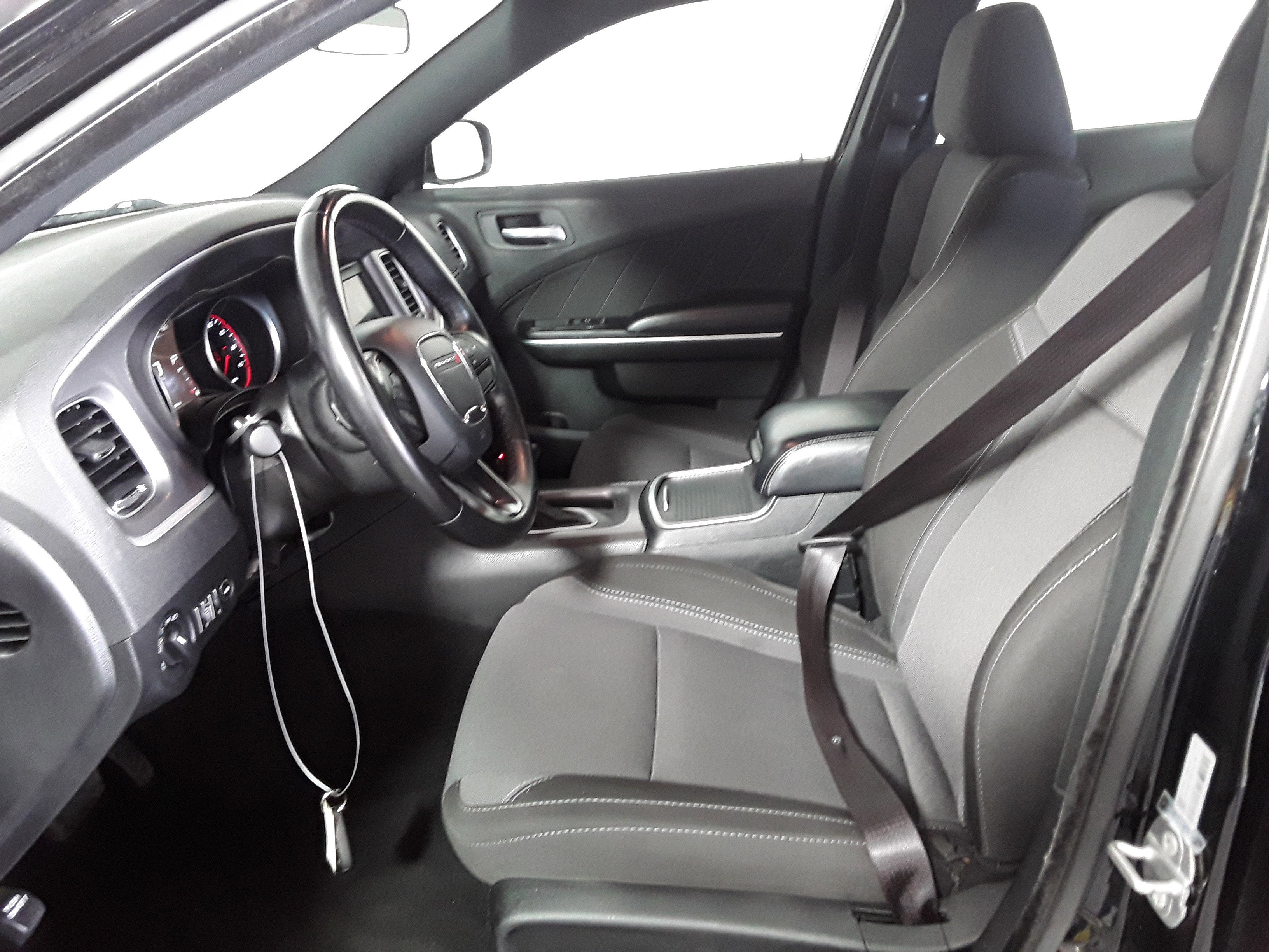 Image 10 of Used 2022 Dodge Charger SXT RWD