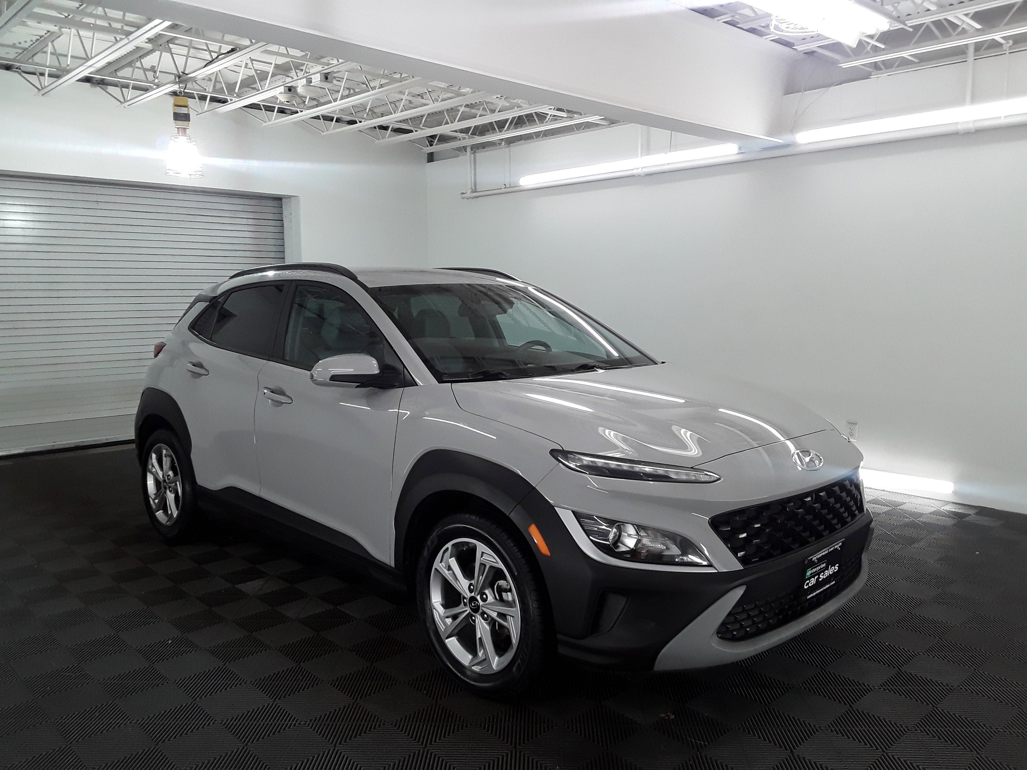2023 Hyundai Kona SEL Auto FWD