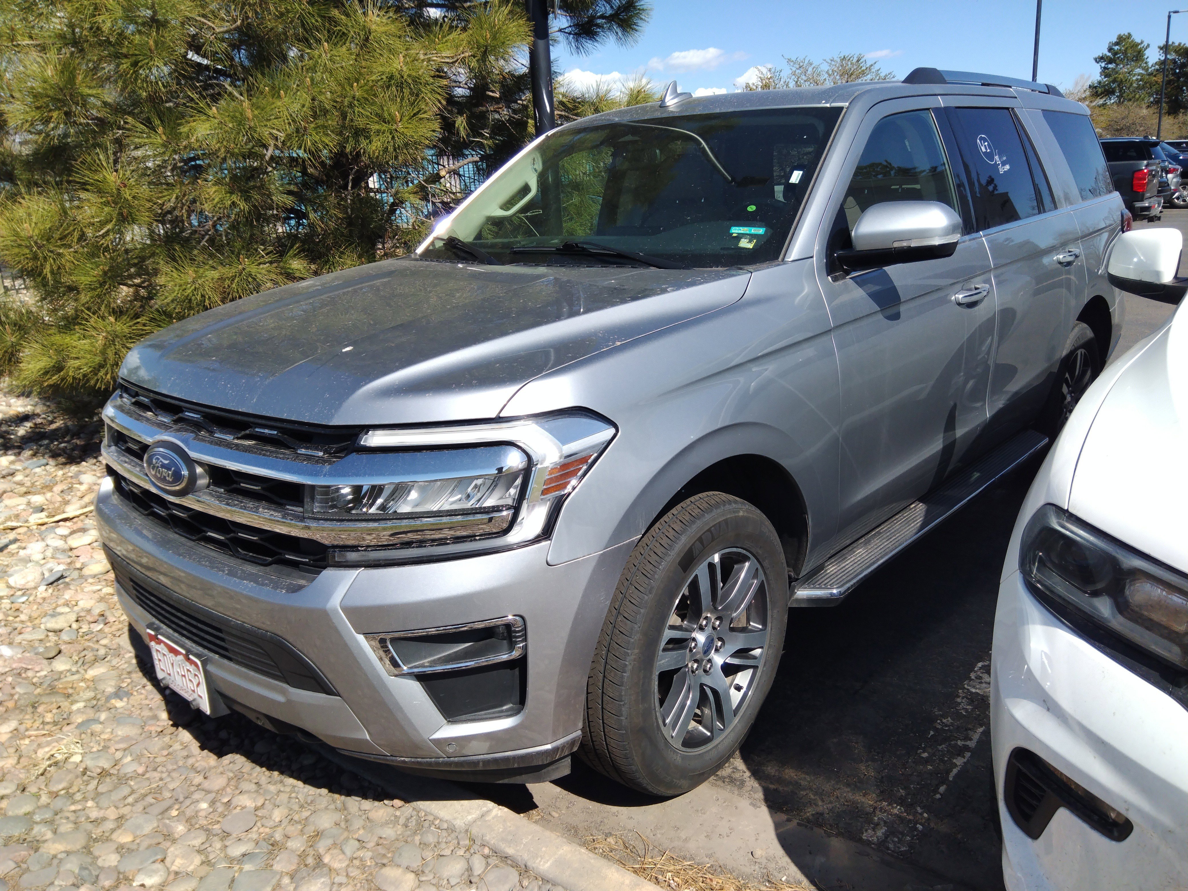 2023 Ford Expedition Limited 4x4