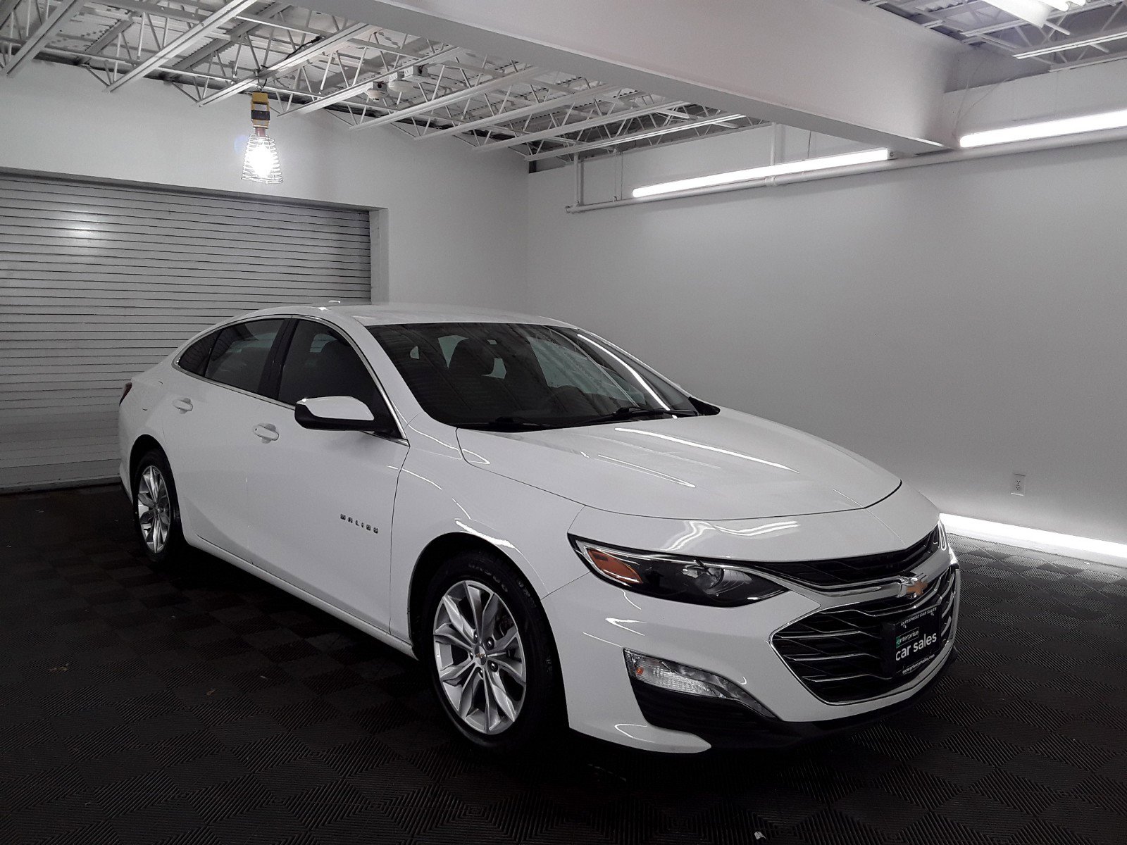 2022 Chevrolet Malibu 4dr Sdn LT