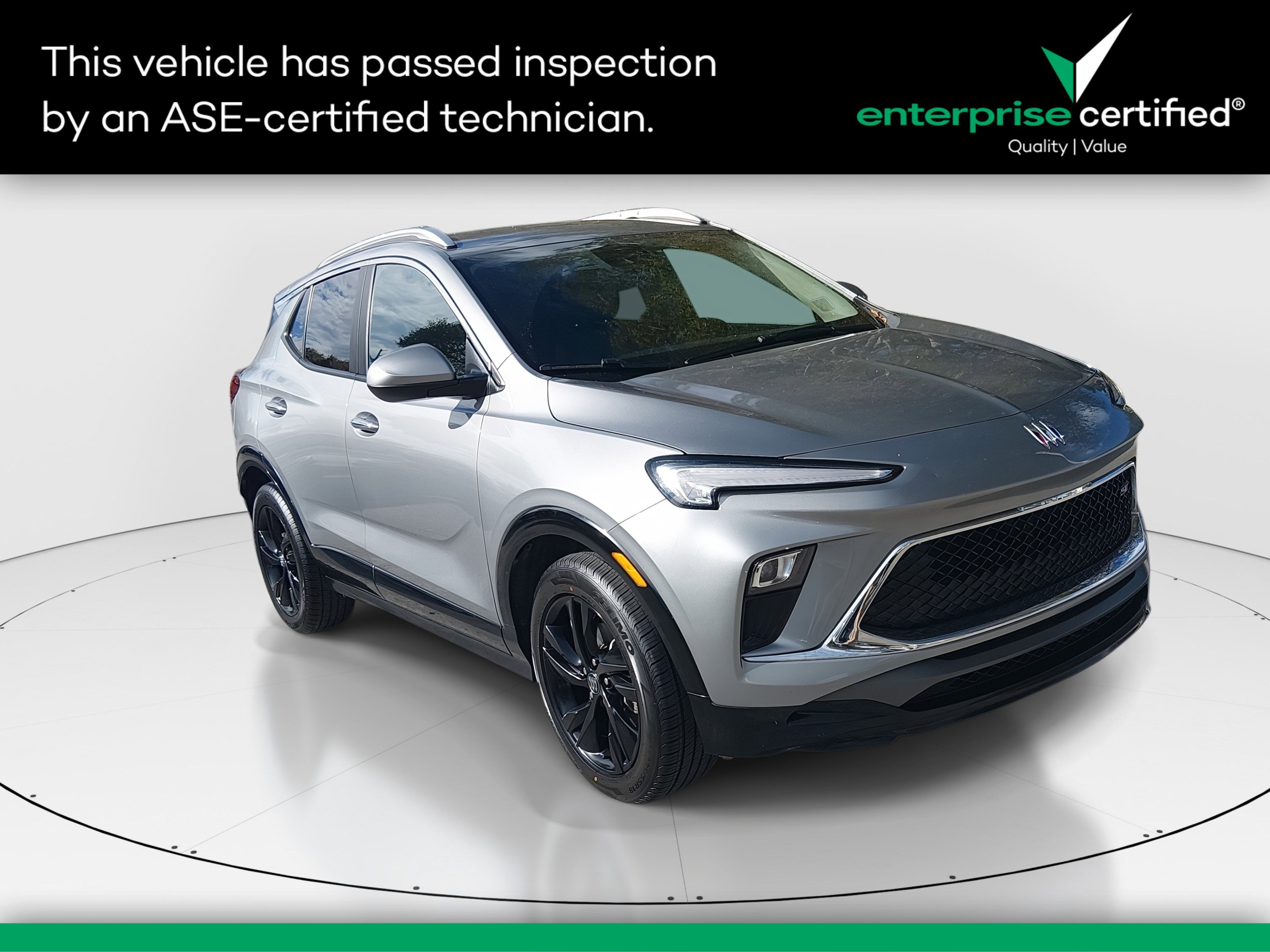 2024 Buick Encore GX Sport Touring's photo