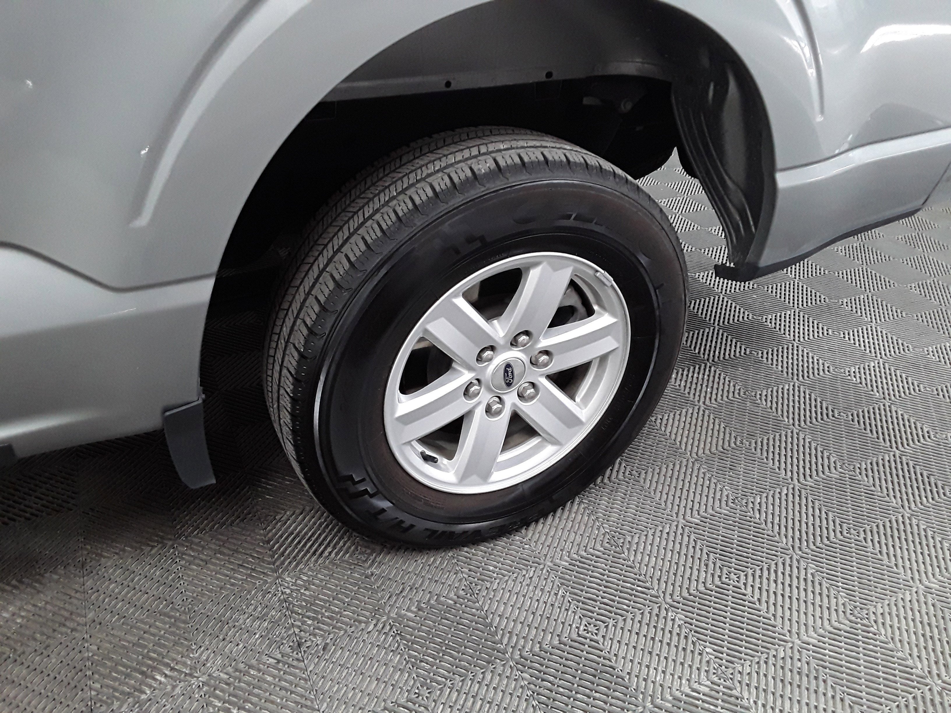 Image 10 of Used 2023 Ford F-150
