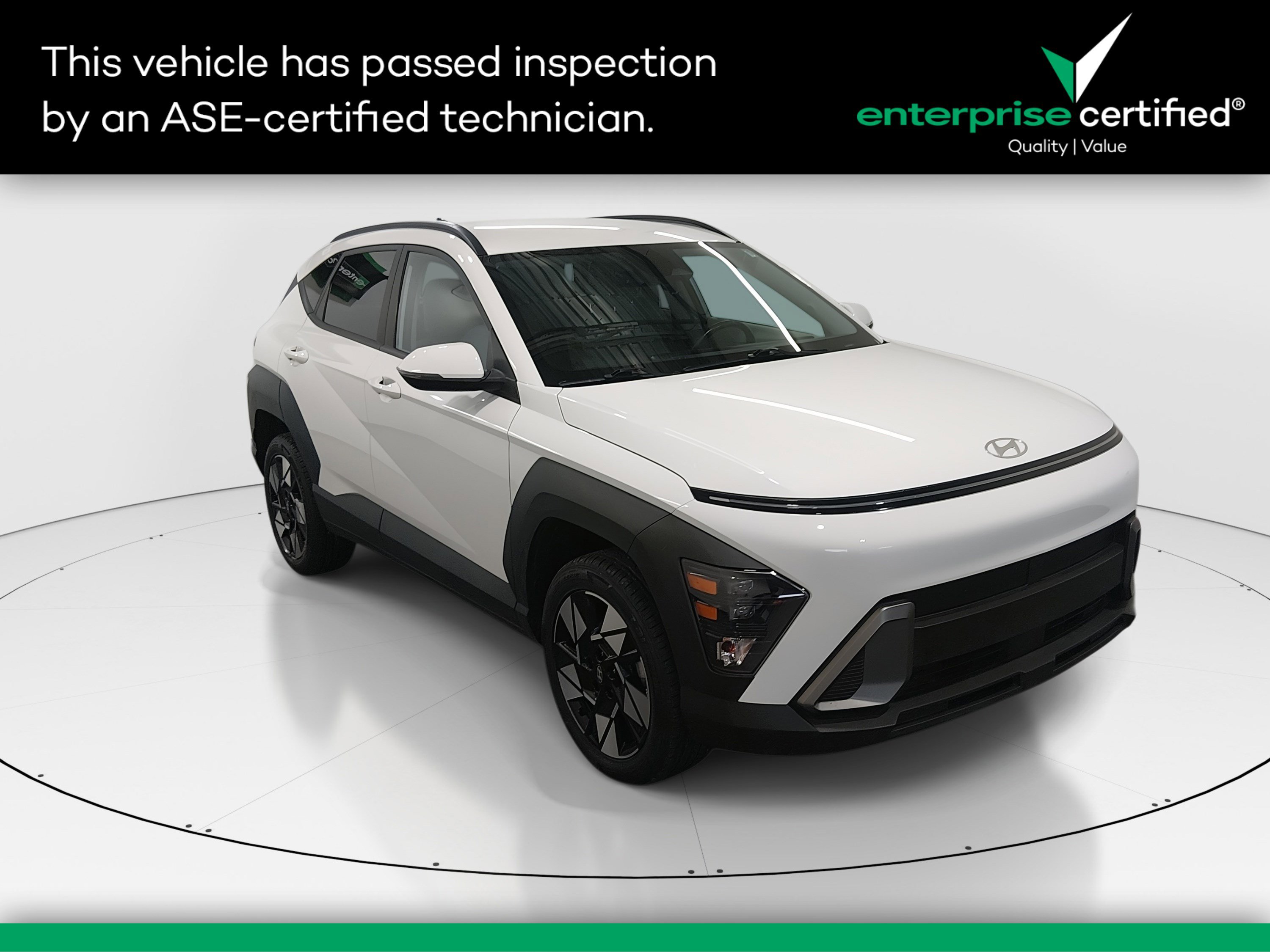 2024 Hyundai Kona SEL's photo