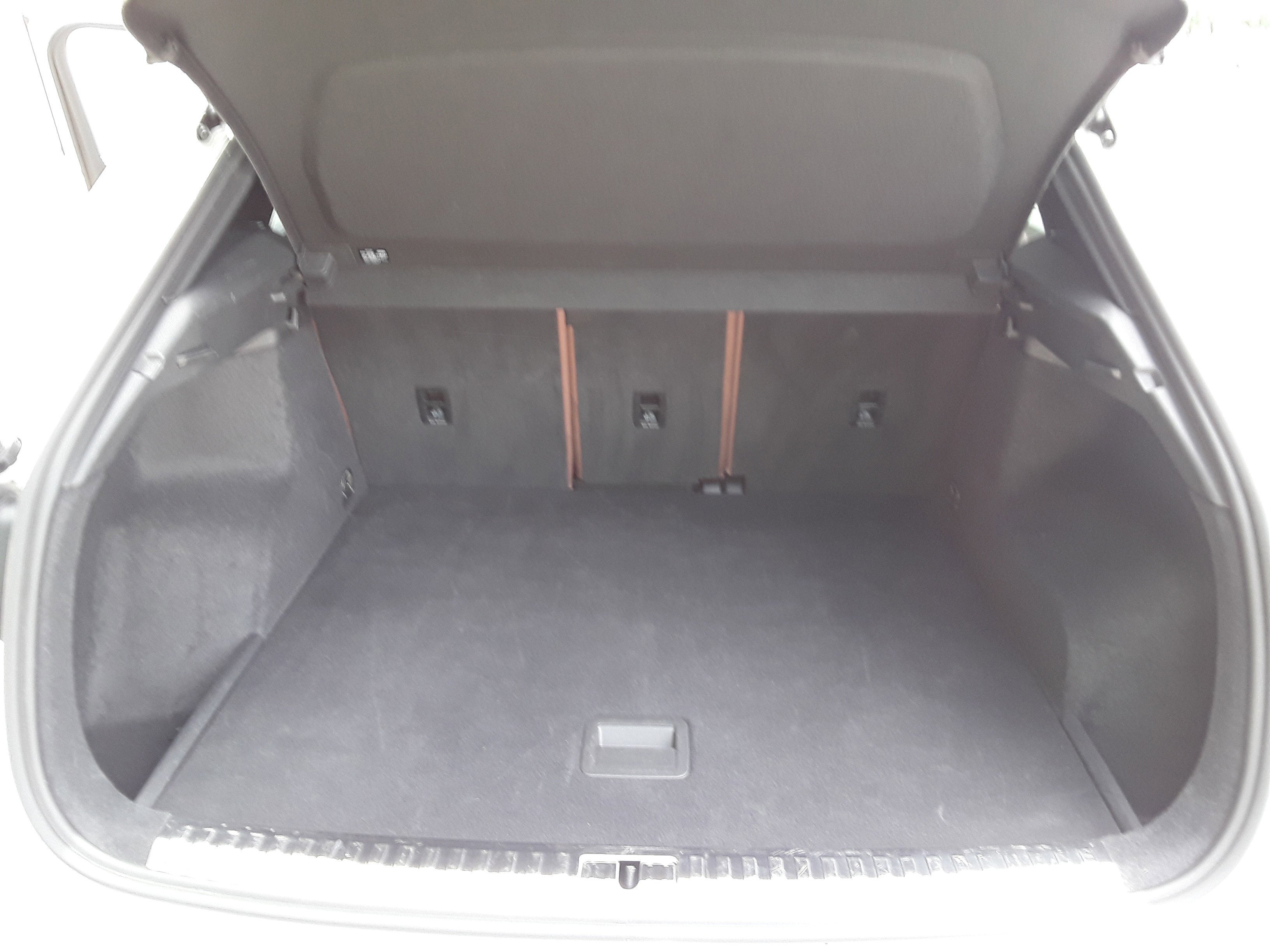 Image 10 of Used 2023 Audi Q3 S line Premium 45 TFSI quattro