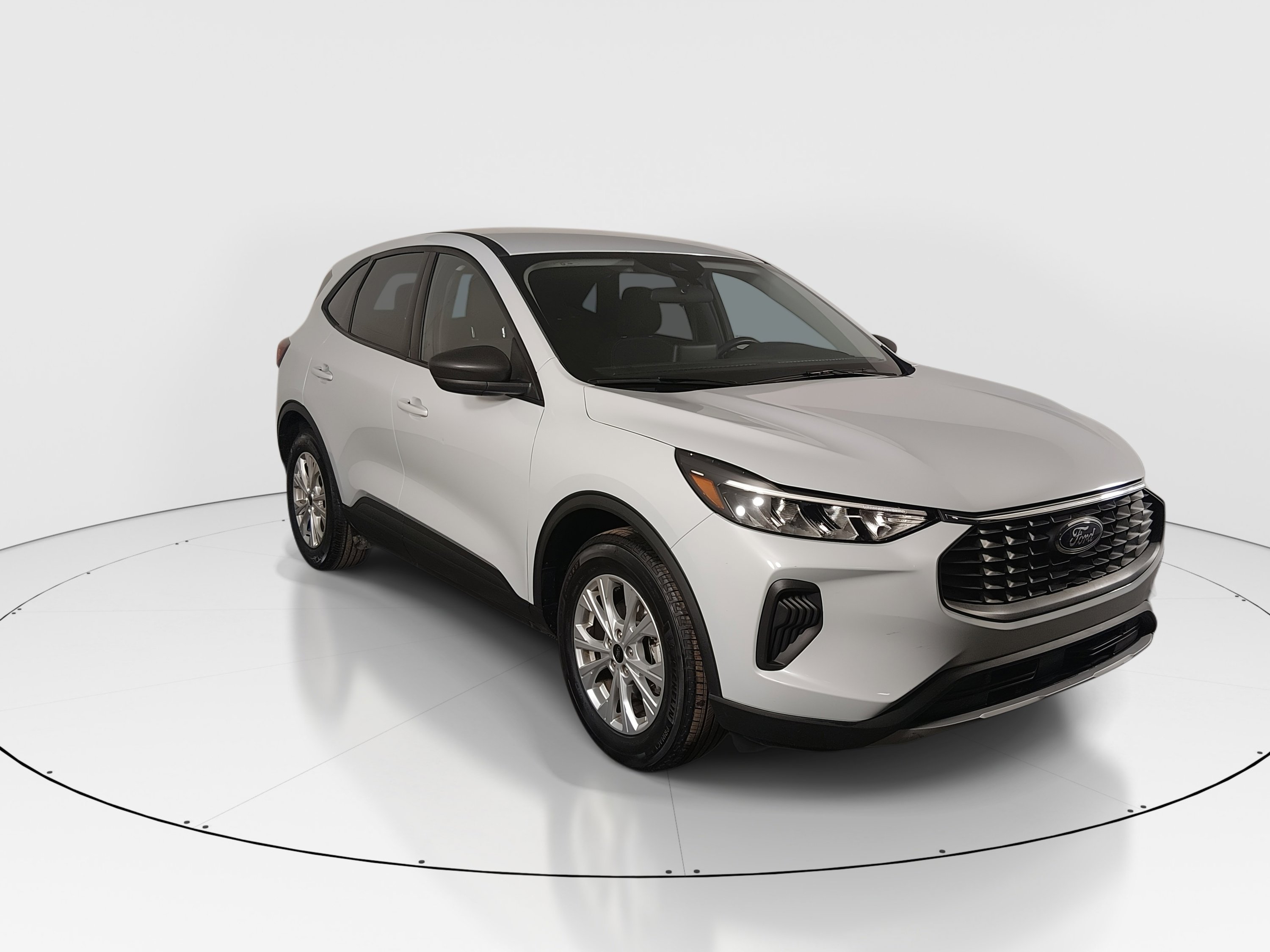 2025 Ford Escape Active's photo