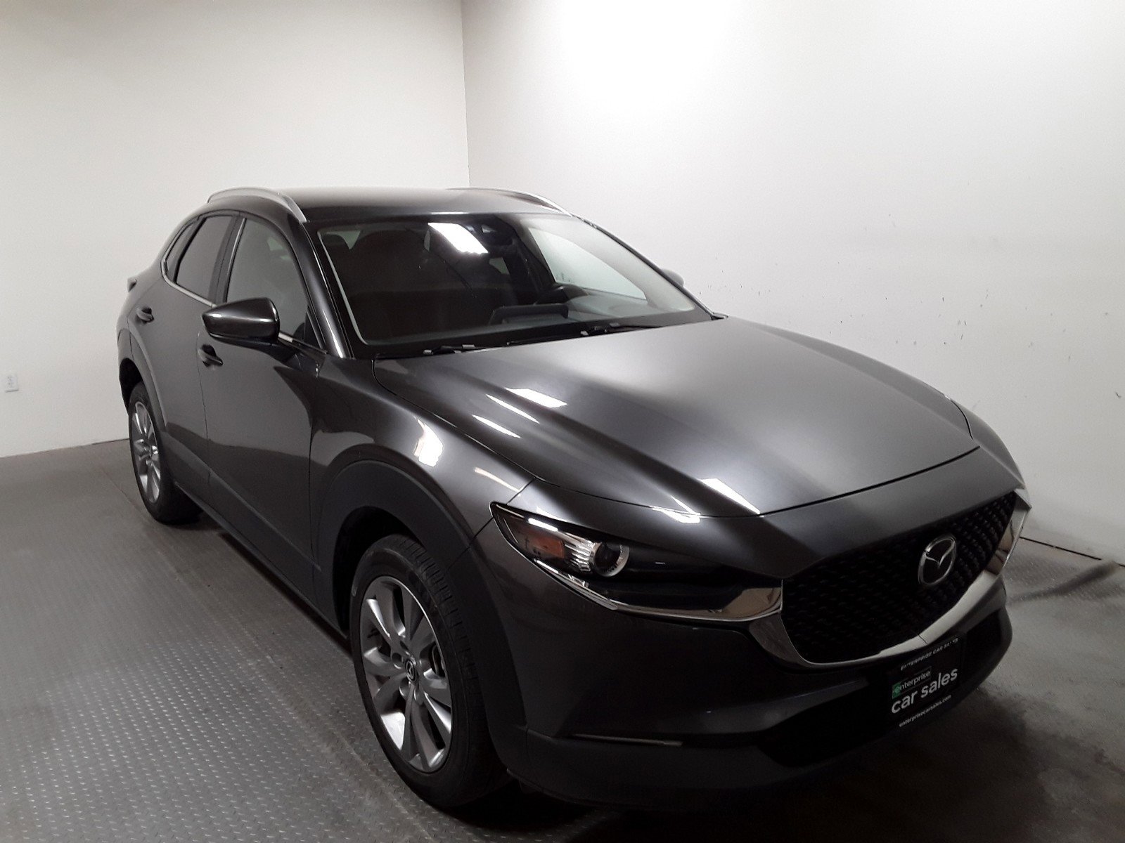 2023 Mazda CX-30 2.5 S Select Package AWD