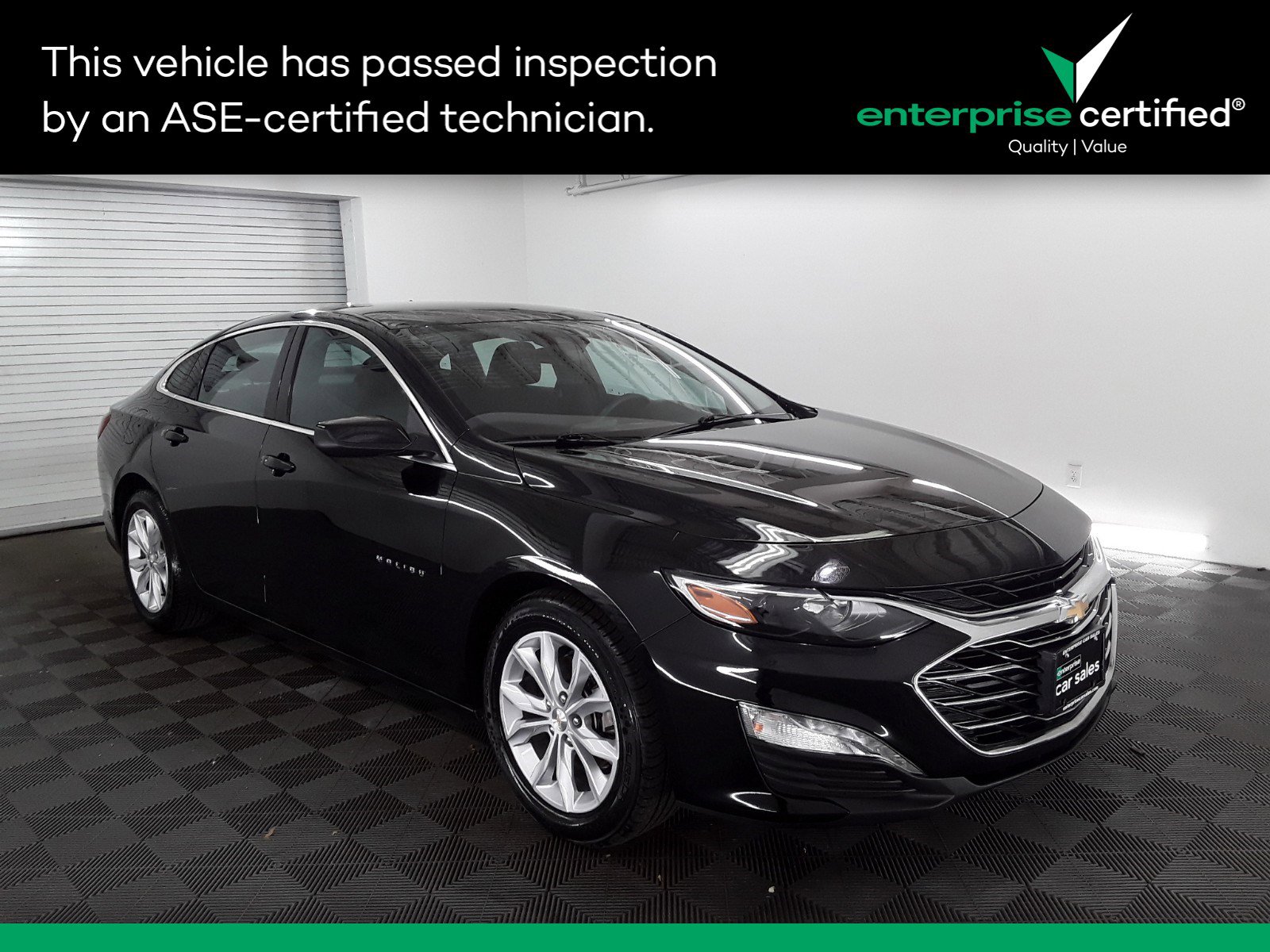 2023 Chevrolet Malibu 4dr Sdn 1LT
