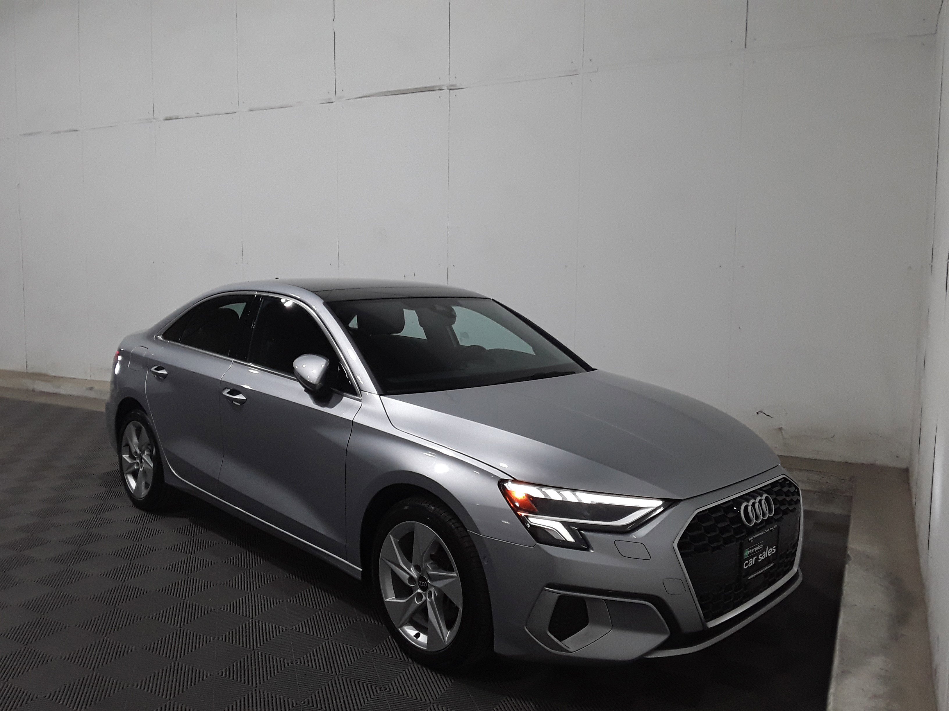 2023 Audi A3 Premium 40 TFSI