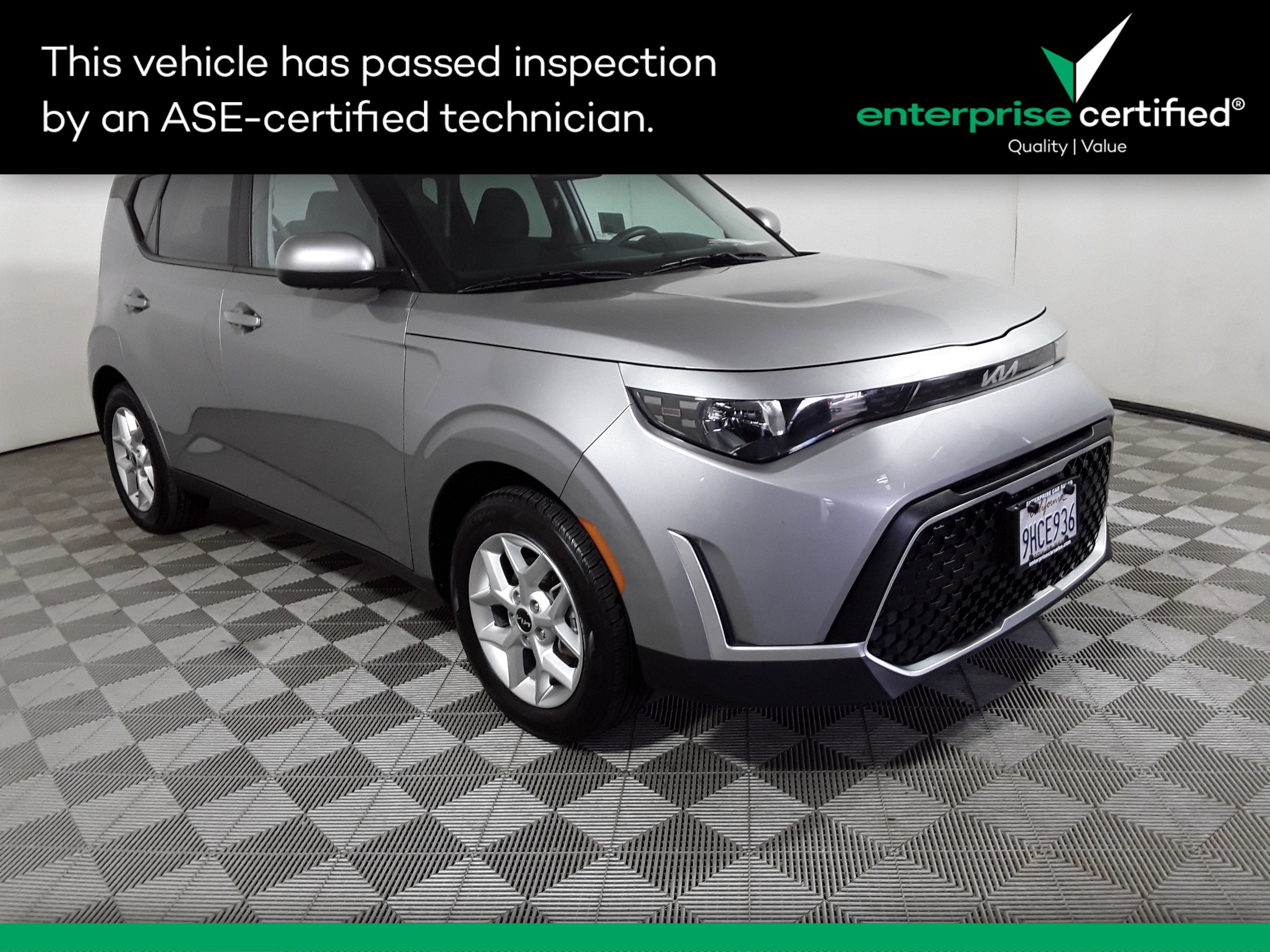 2023 Kia Soul