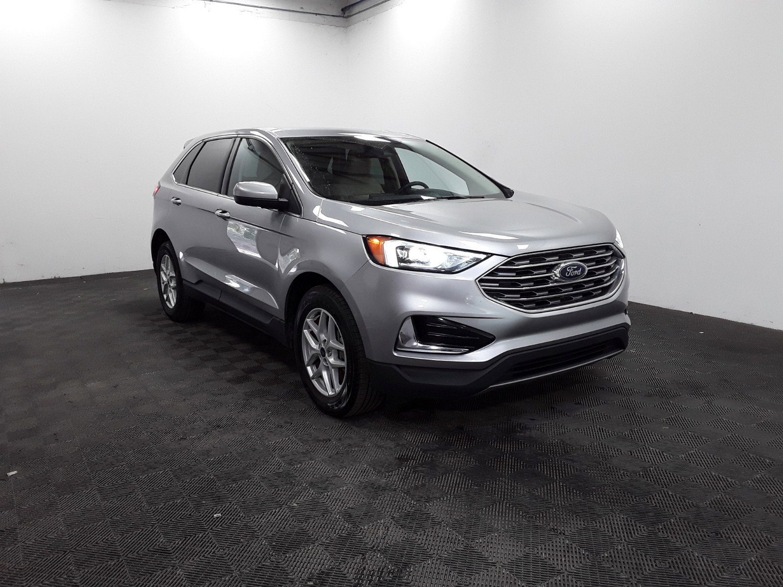 2022 Ford Edge SEL AWD