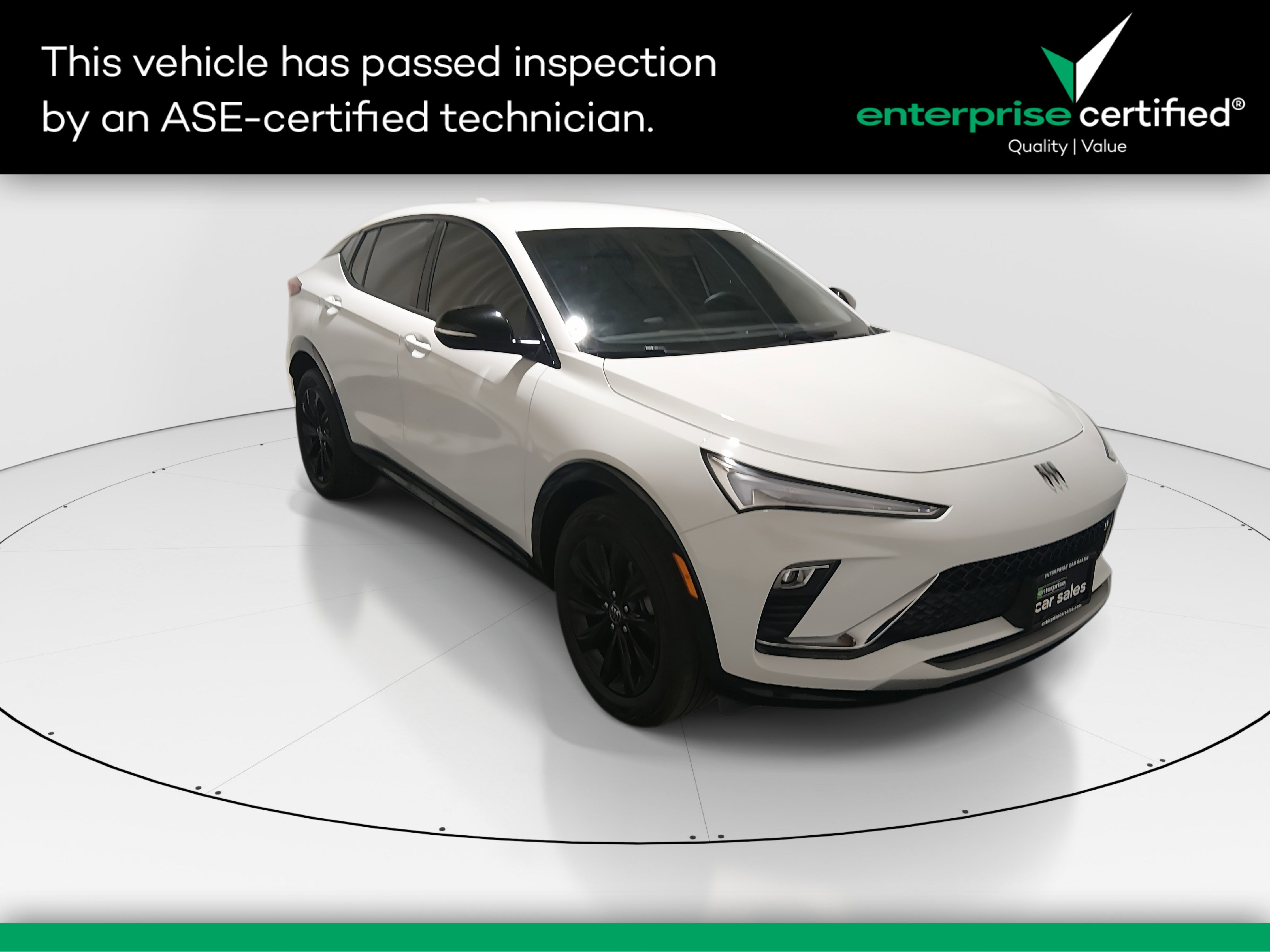 2024 Buick Envista Sport Touring