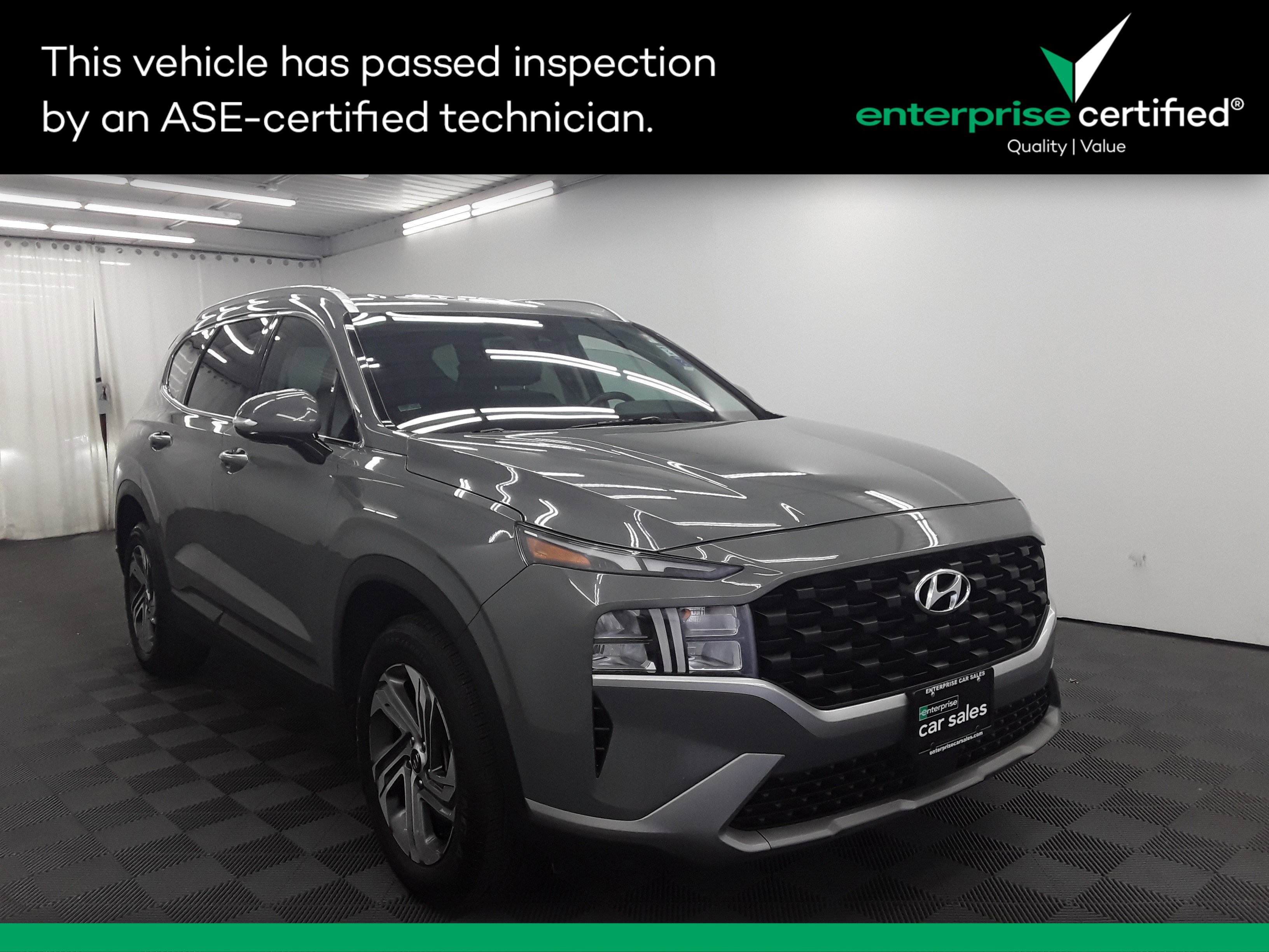 2023 Hyundai Santa Fe