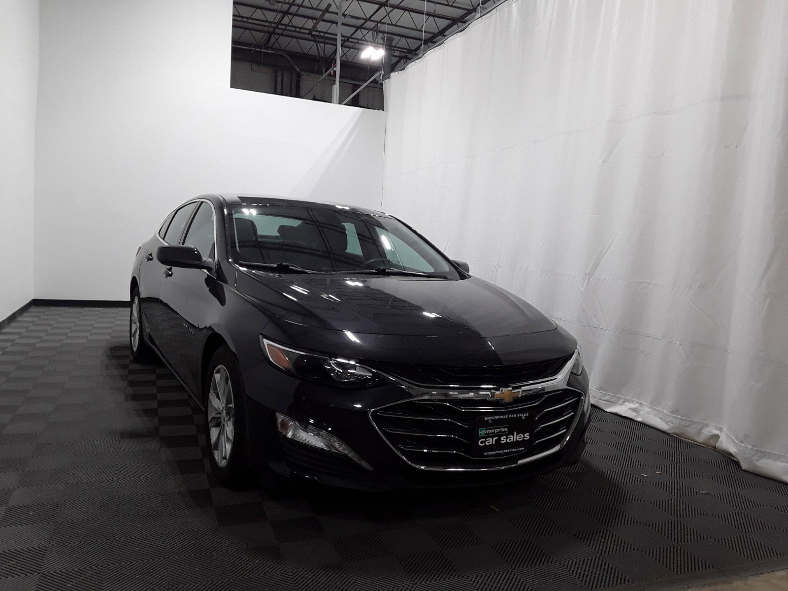 2022 Chevrolet Malibu 4dr Sdn LT