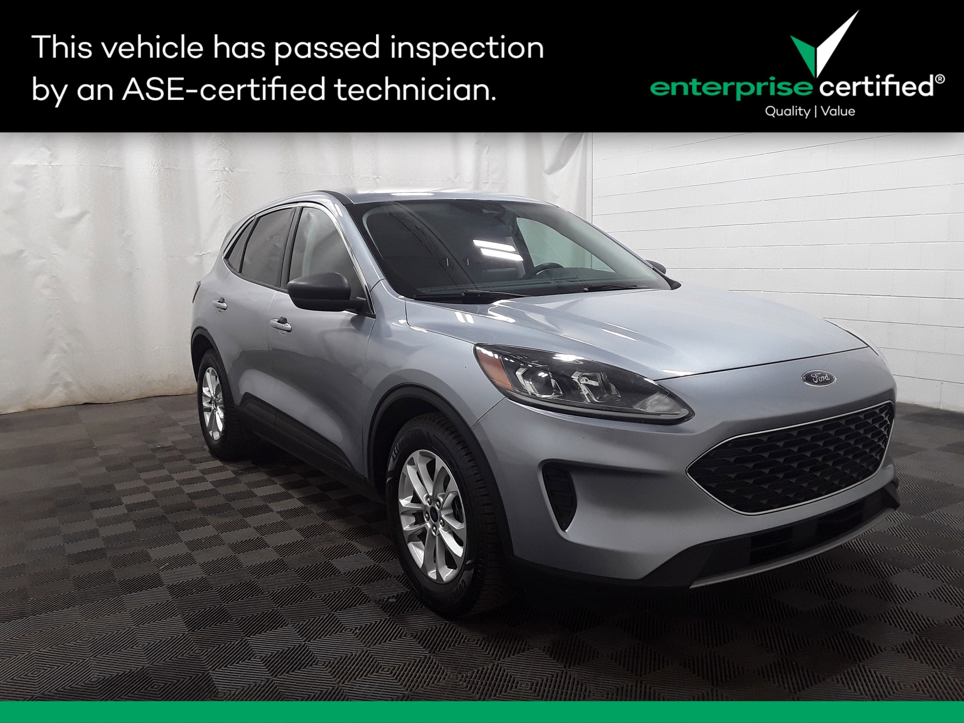 2022 Ford Escape SE FWD