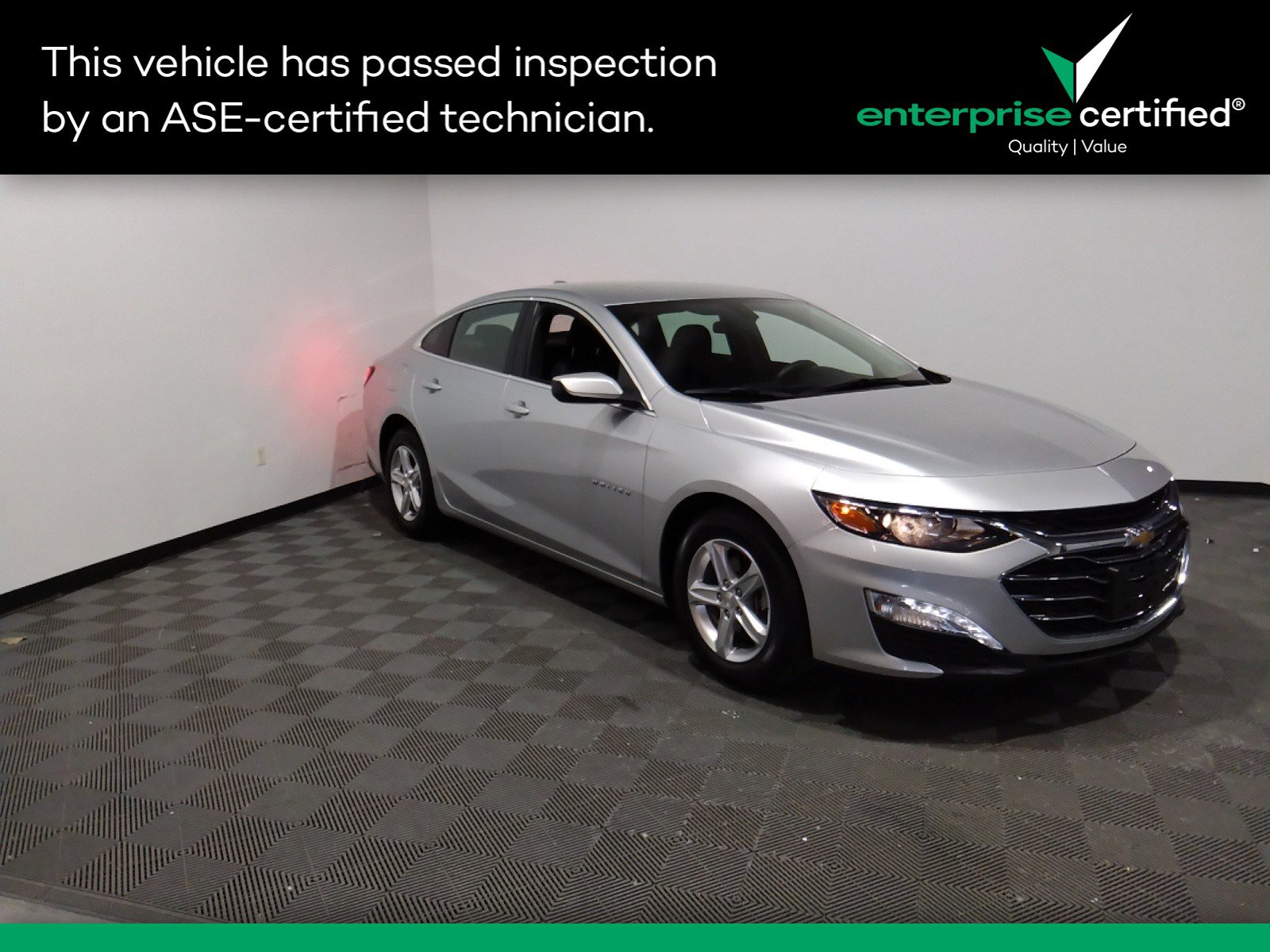 Used 2022 Chevrolet Malibu LT 4dr Sdn