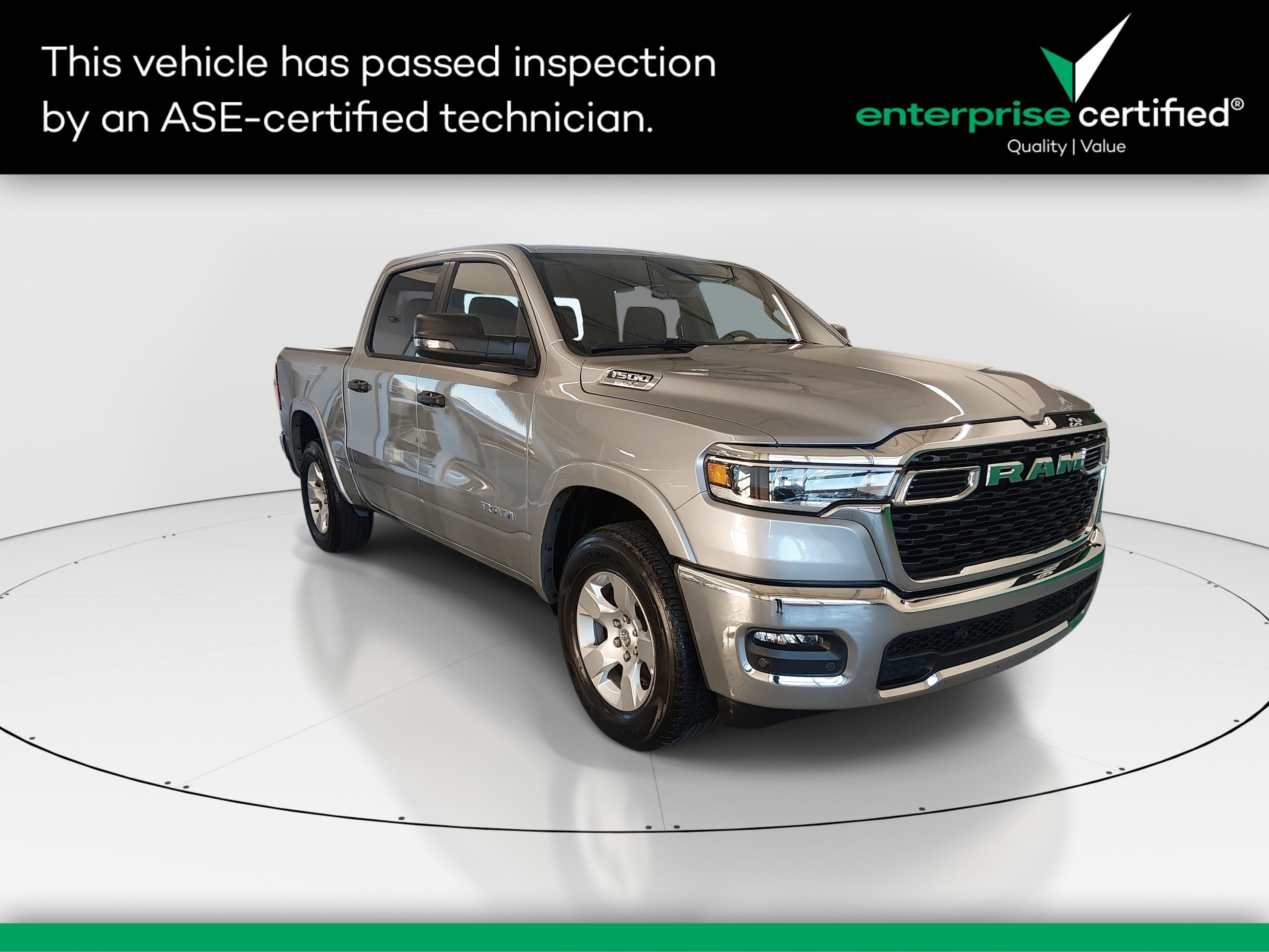 2025 RAM Ram 1500 Pickup Big Horn/Lone Star's photo